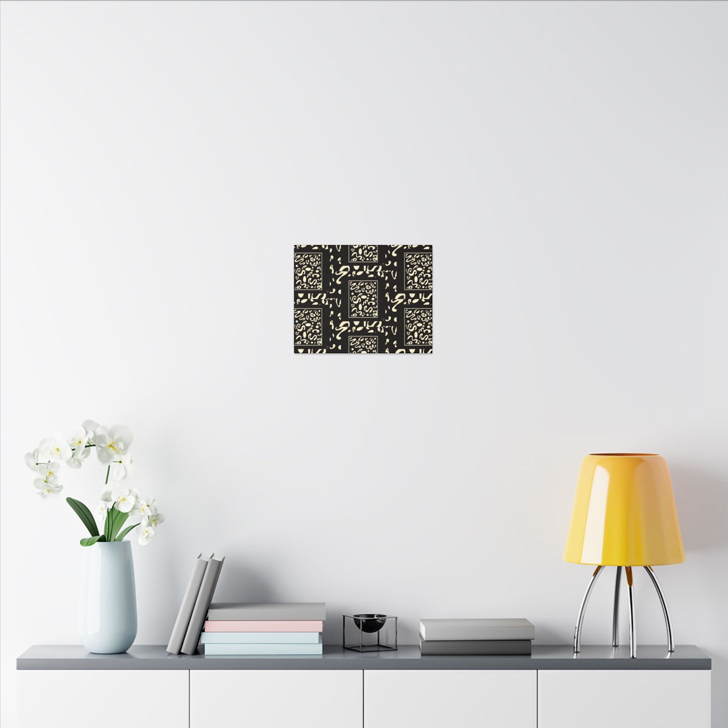 Deep Dream Special Edition Stretched Matte Canvas