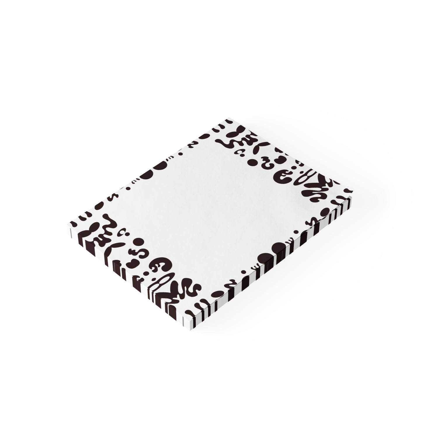 Adorn'd Post-It® Notes