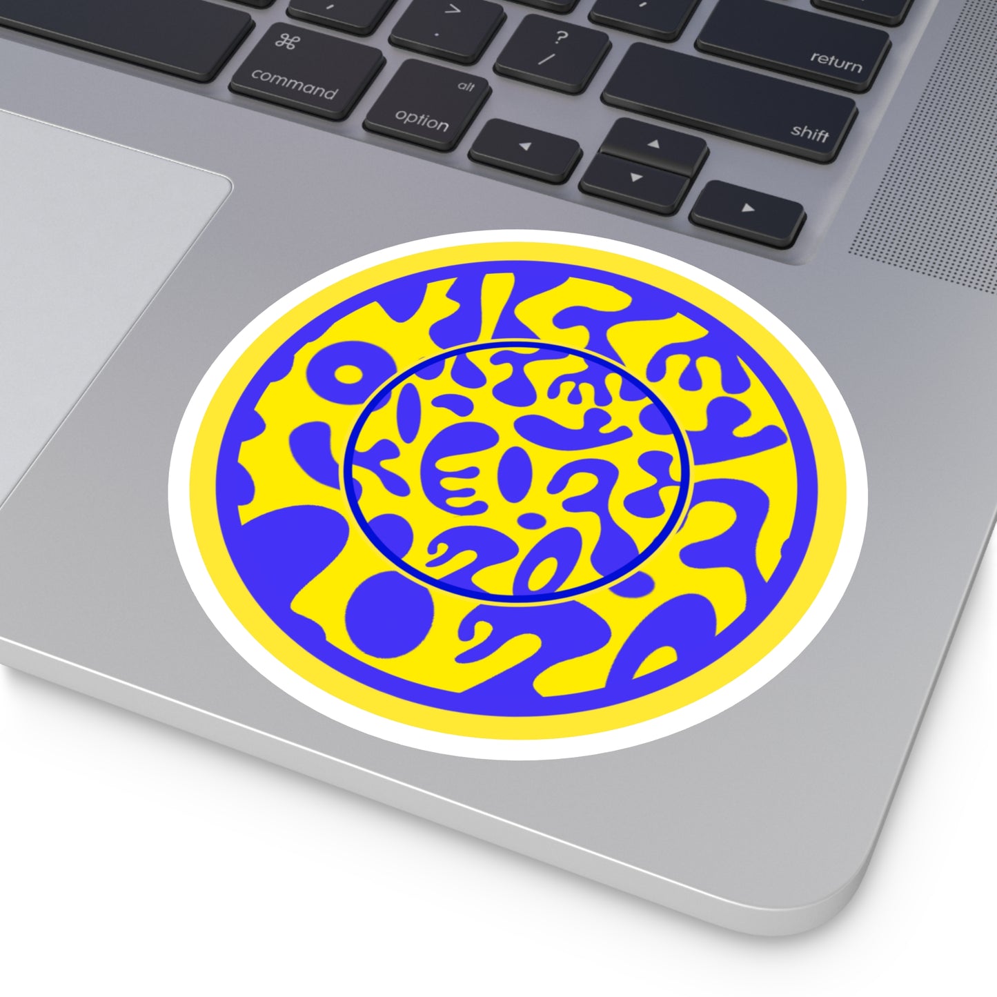 Adorn'd Color Indoor + Outdoor Sticker - Sunspell