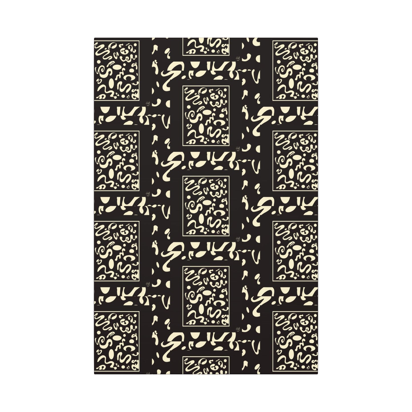 Deep Dream Special Edition Stretched Matte Canvas
