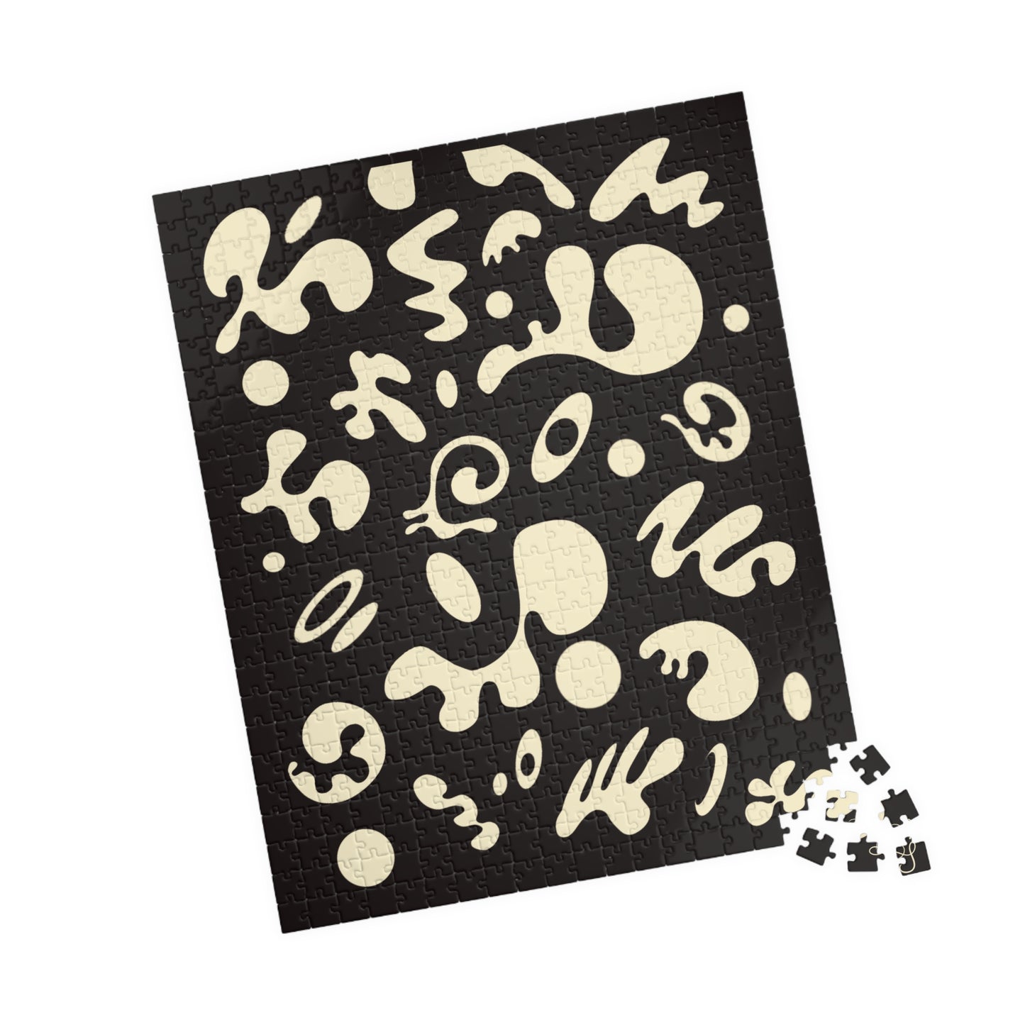 Bright Future Puzzle (110, 252, 520, 1014-piece) - Smoke Signal