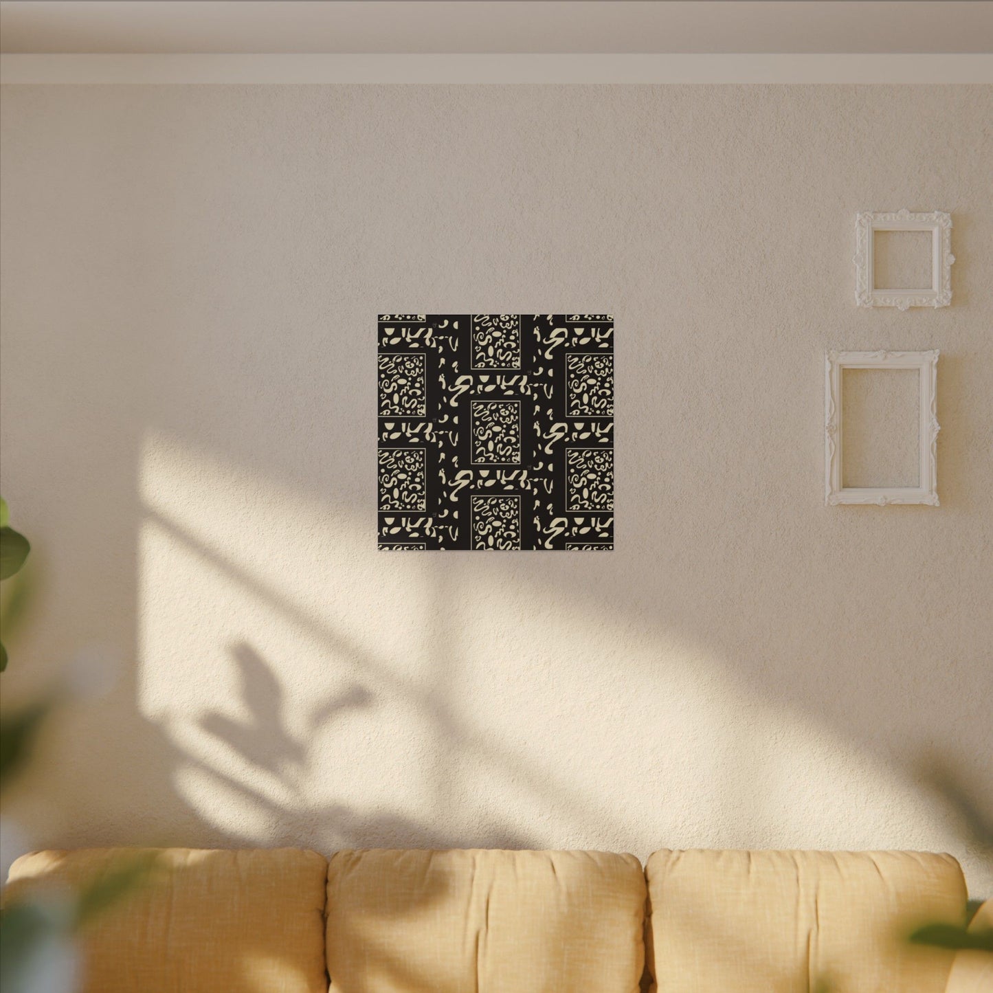 Deep Dream Special Edition Stretched Matte Canvas