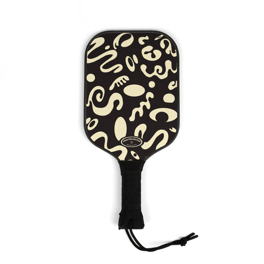 Pure Imagination Pickleball Paddle Kit