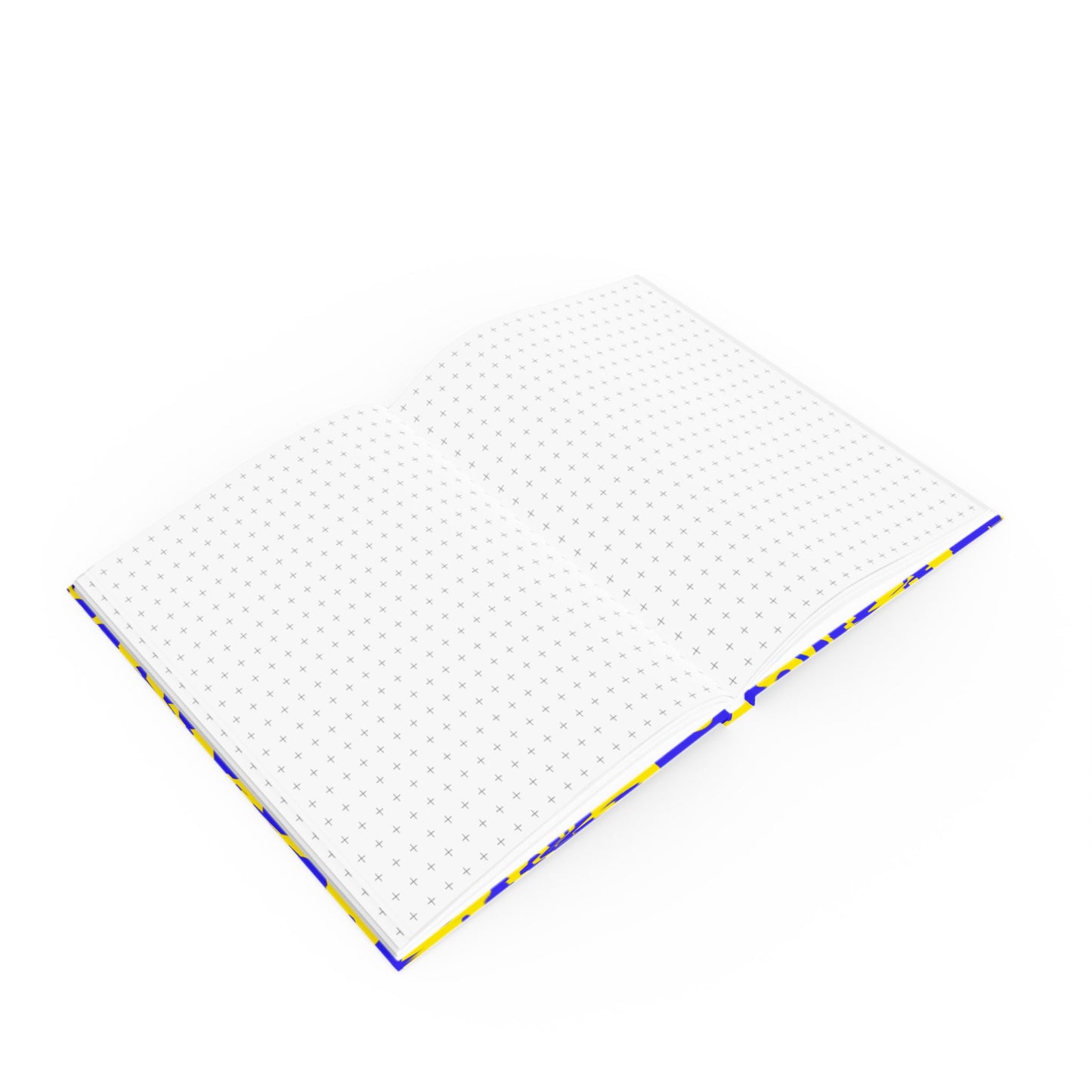 Pure Imagination Hard Backed Journal - Sunspell