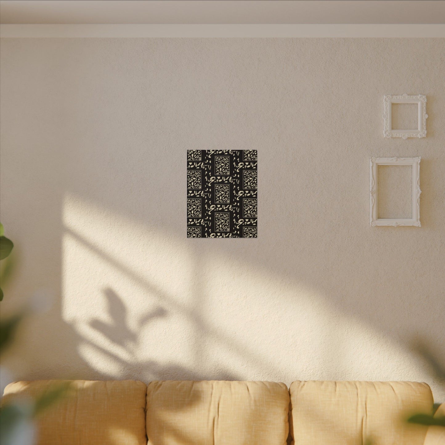 Deep Dream Special Edition Stretched Matte Canvas