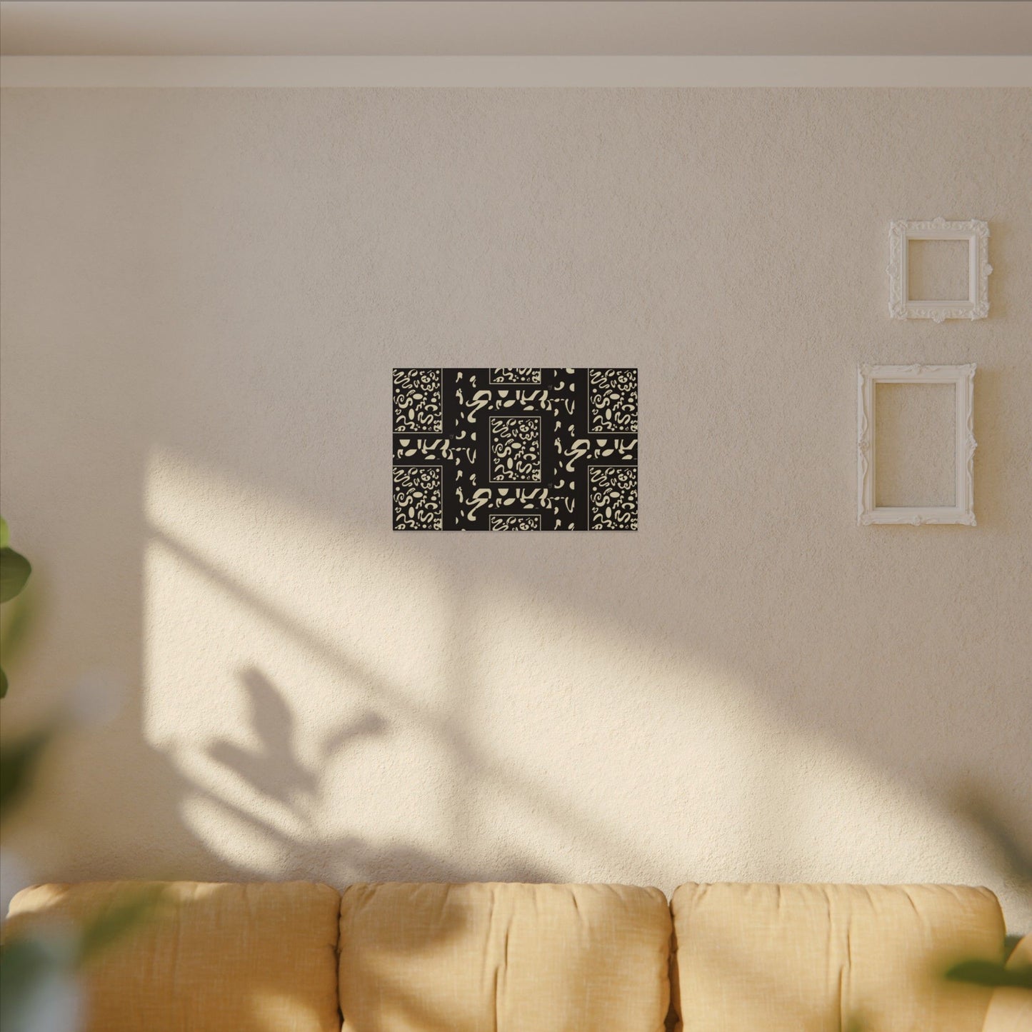 Deep Dream Special Edition Stretched Matte Canvas