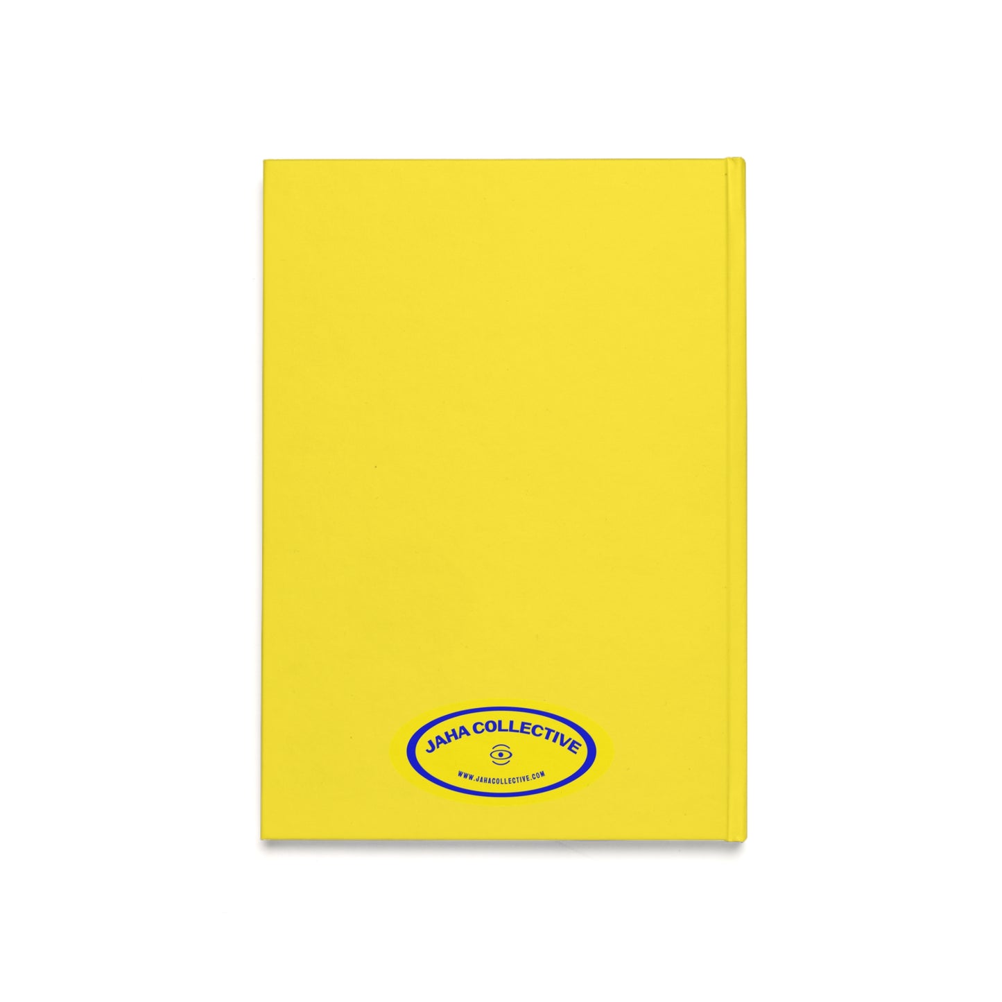 Mirror Work Color Hardcover Journal, A5 (Ruled or Blank) - Sunspell