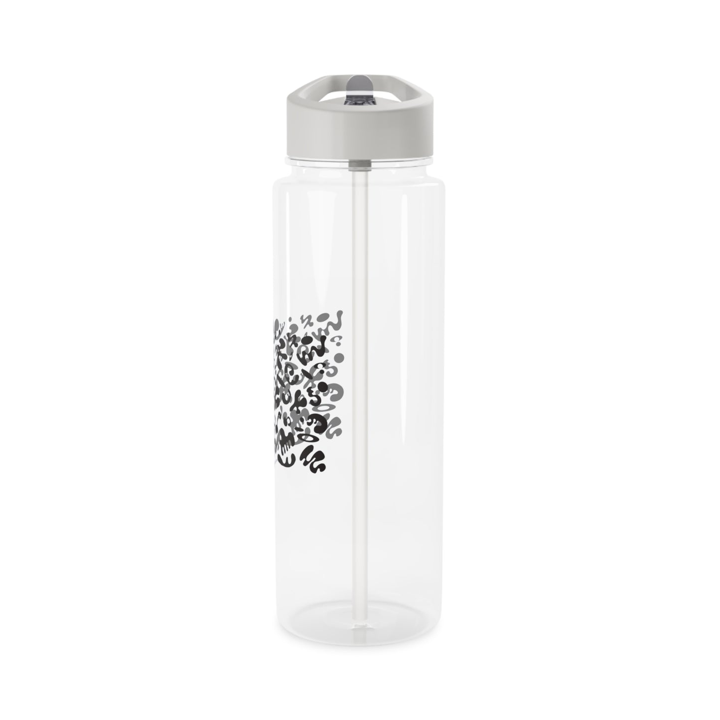 Adorn'd Tritan Water Bottle