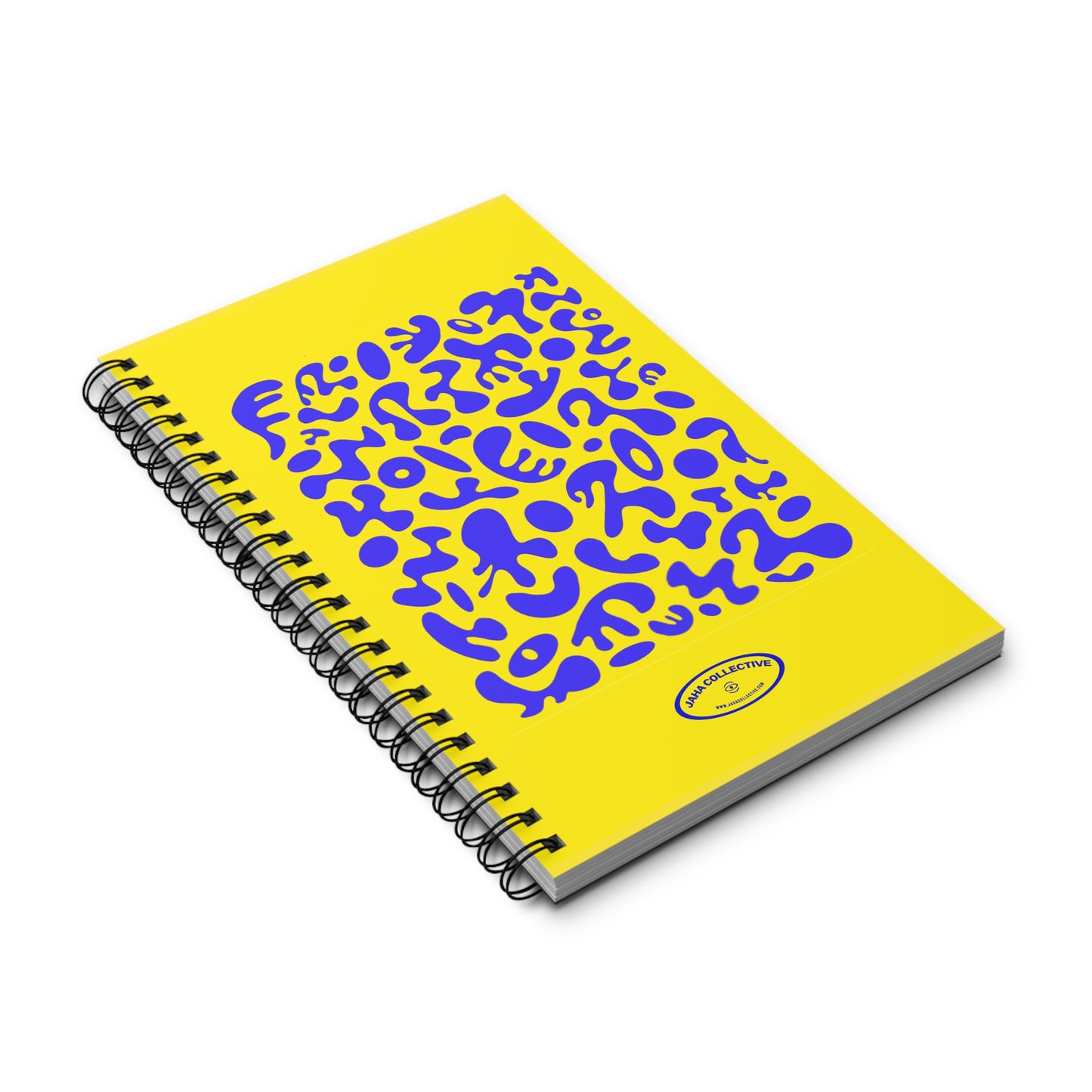 Bright Future Spiral Journal - Sunspell