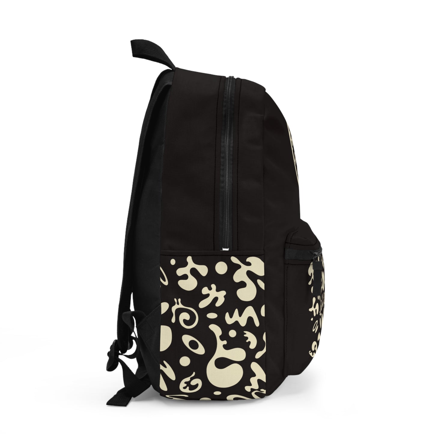 Adorn'd Logo Classic Backpack