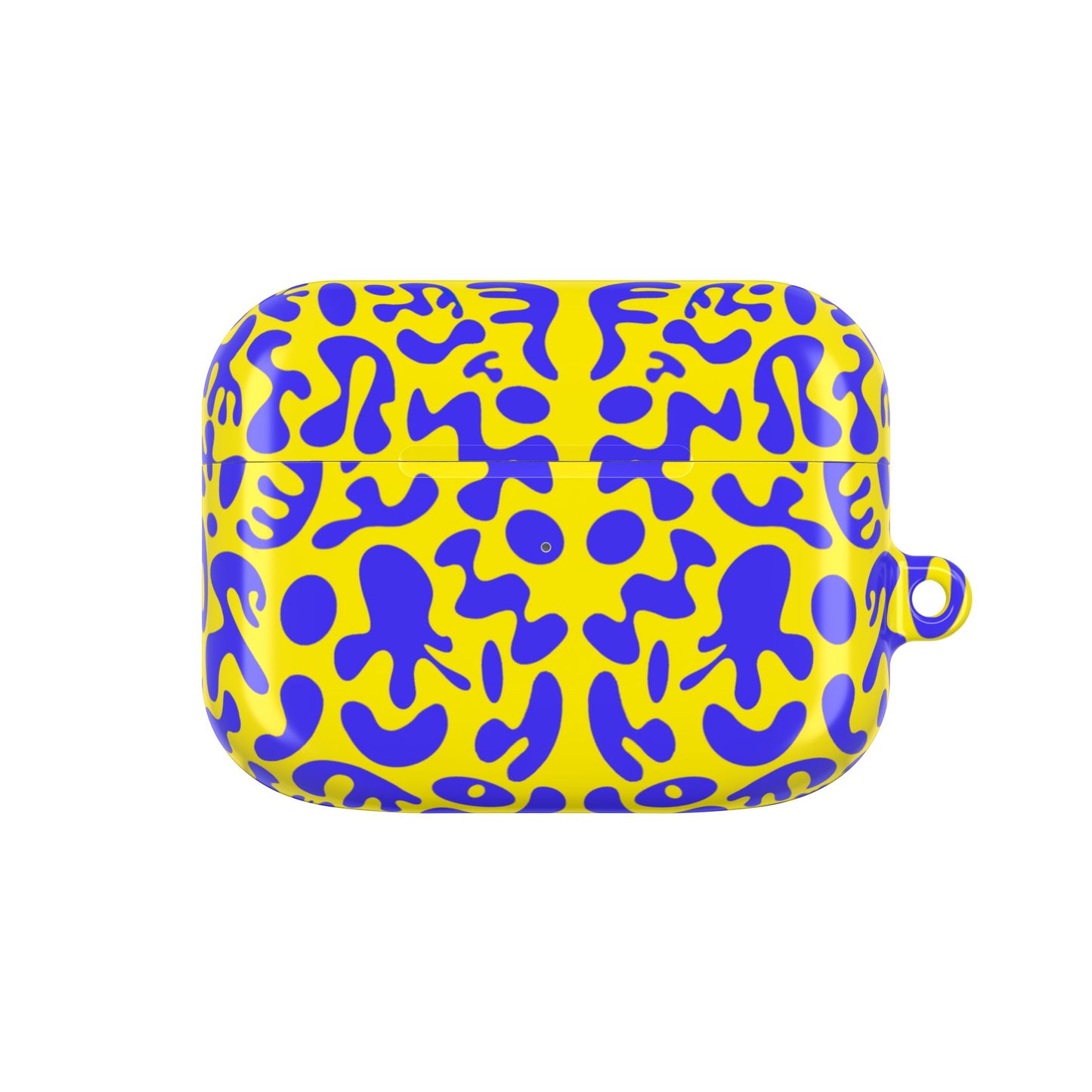 Mirror Work AirPod Cases - Sunspell