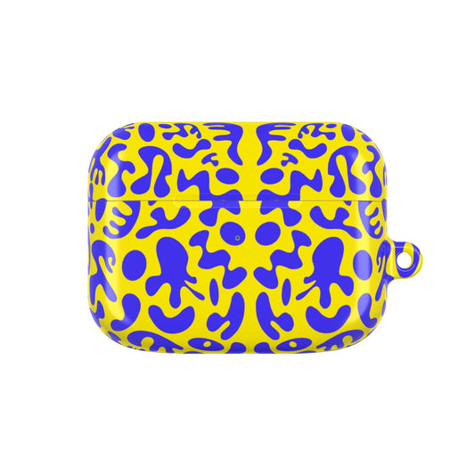 Mirror Work AirPod Cases - Sunspell