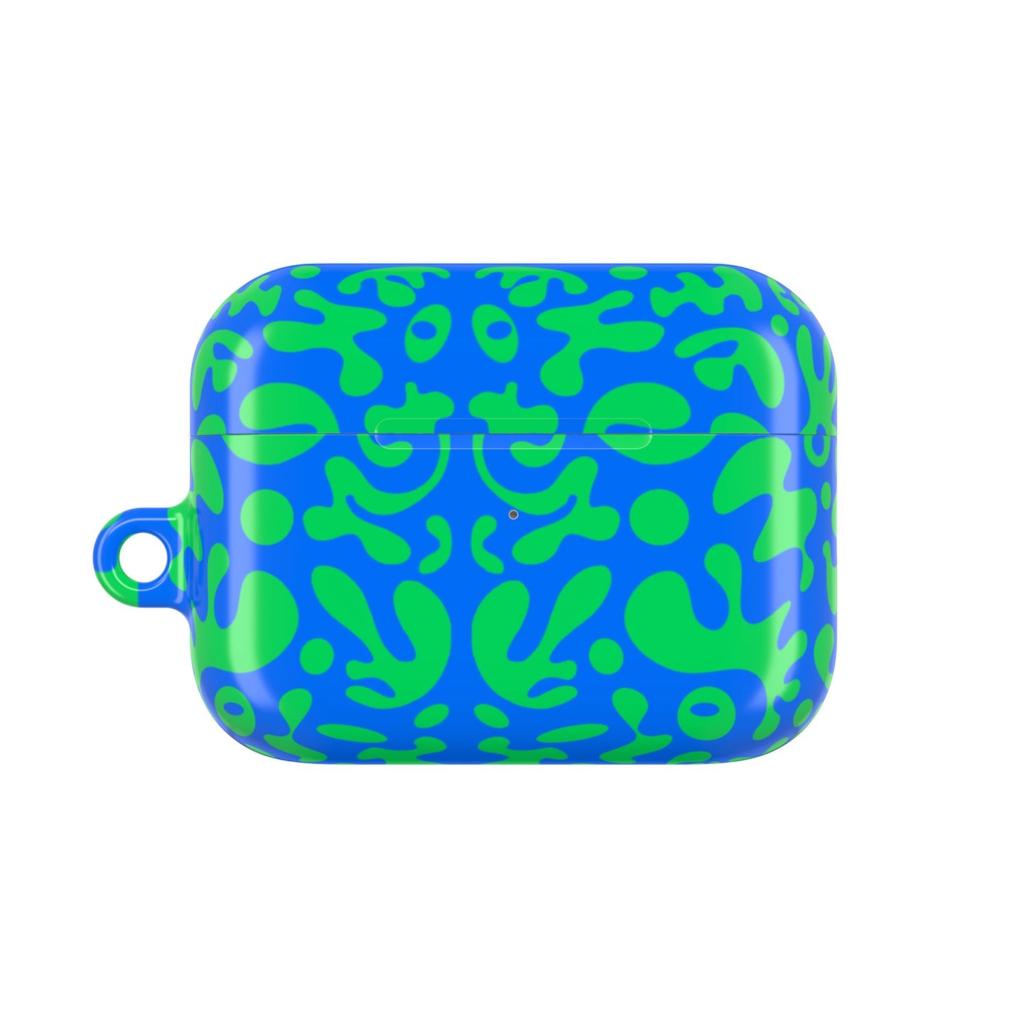Mirror Work AirPod Cases - Tide Pool