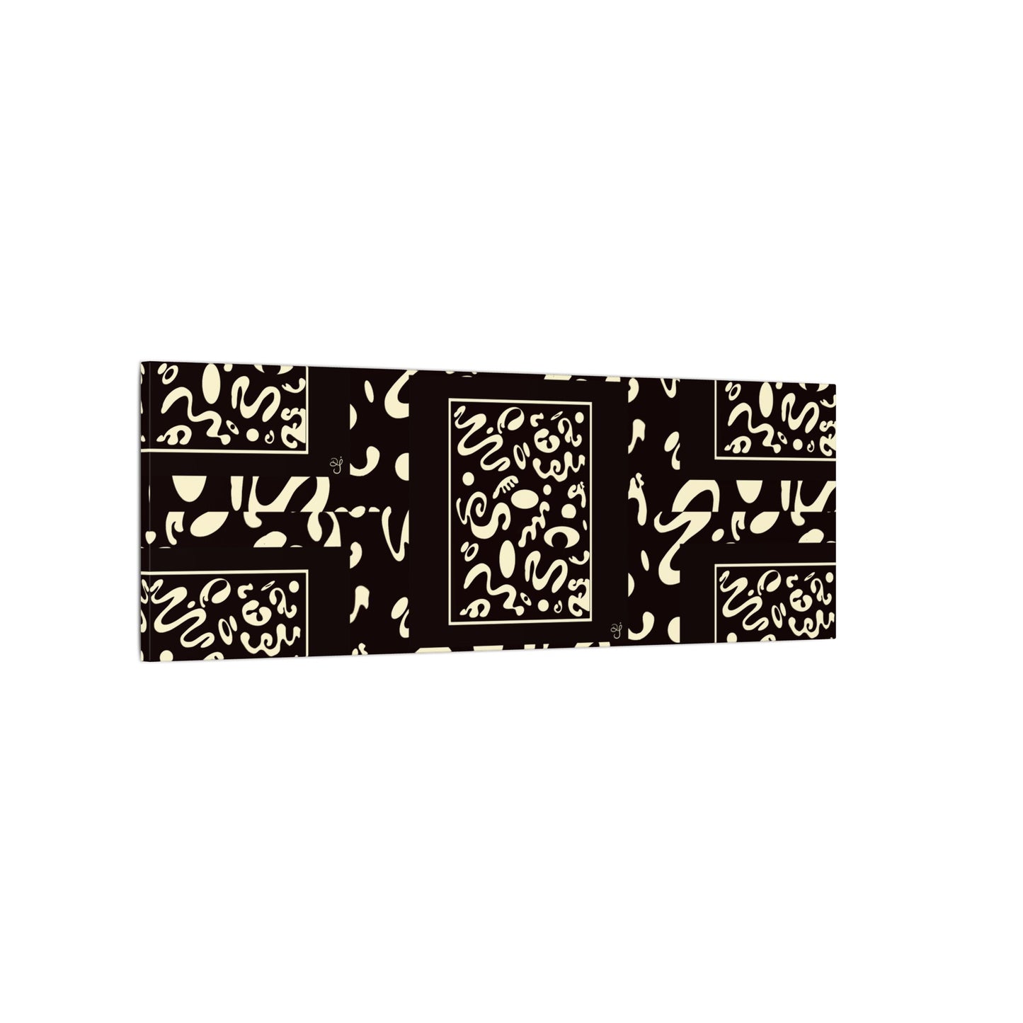 Deep Dream Special Edition Stretched Matte Canvas
