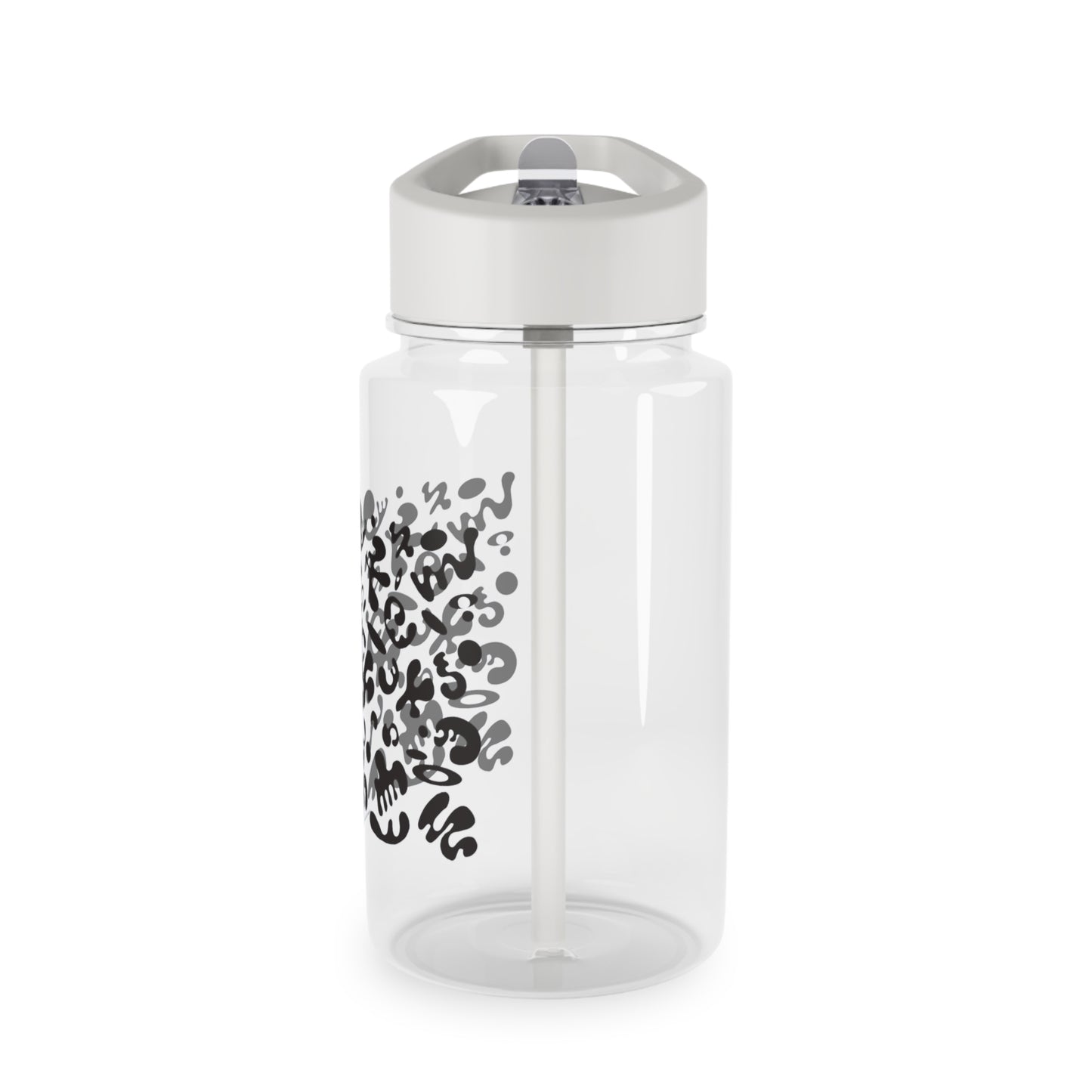 Adorn'd Tritan Water Bottle