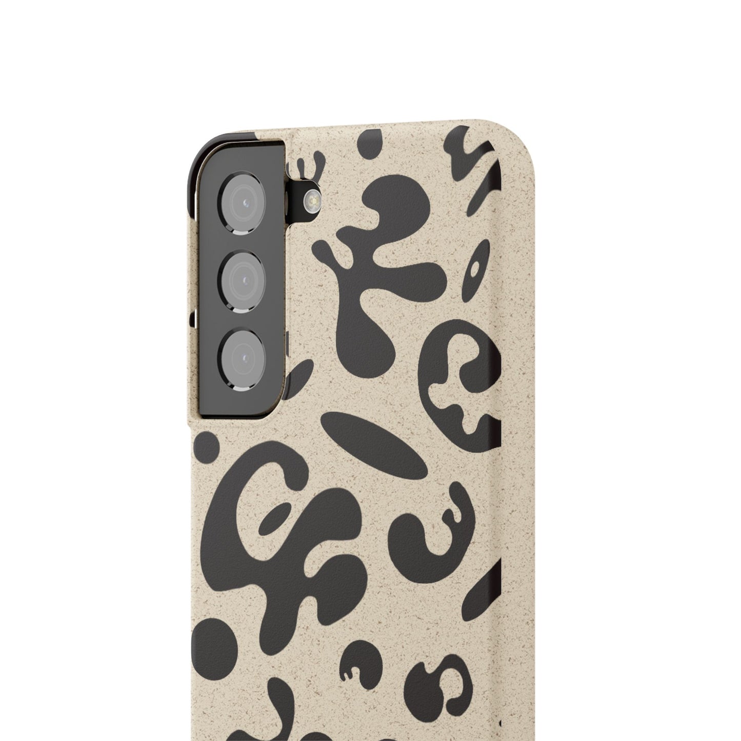 Pure Imagination Biodegradable Case - Blank Page