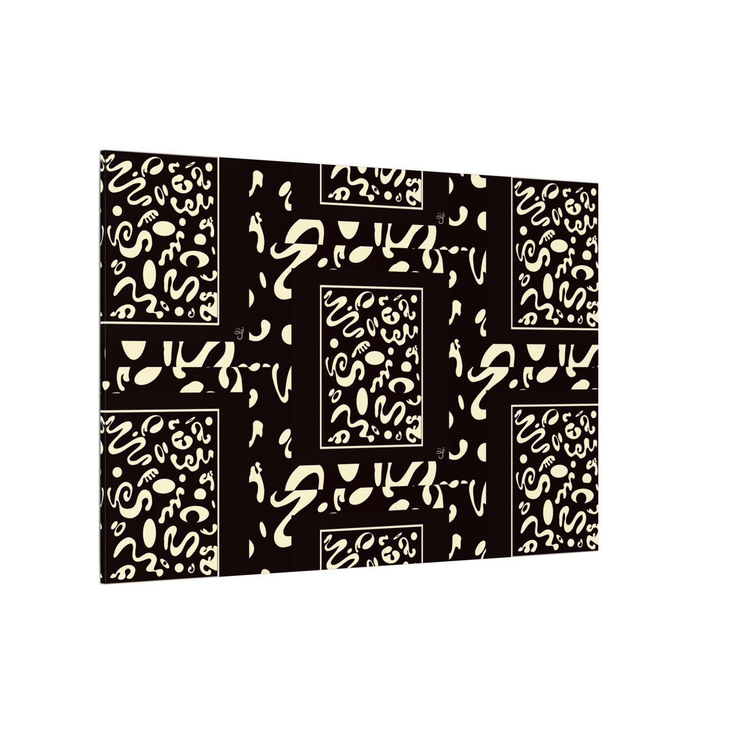 Deep Dream Special Edition Stretched Matte Canvas
