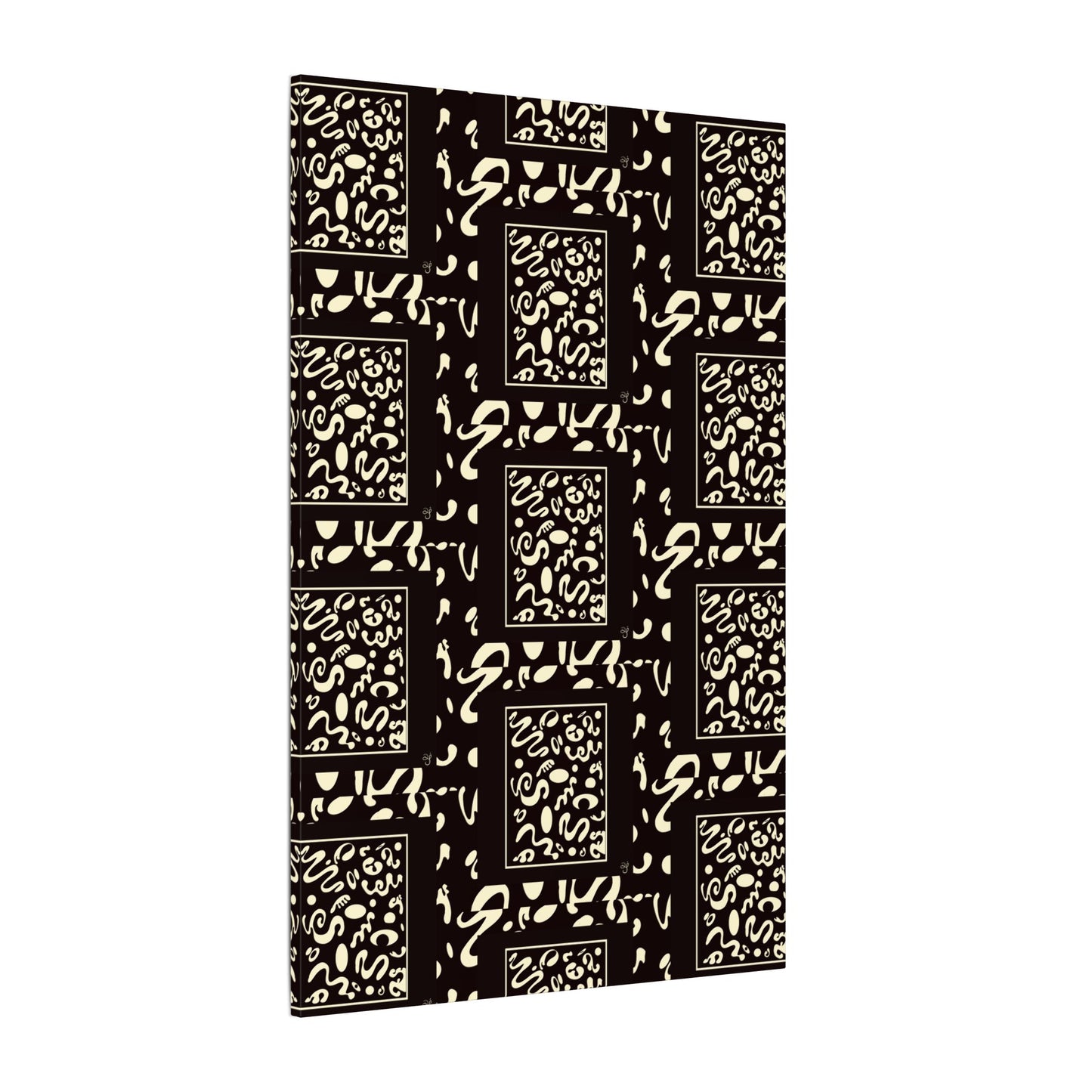 Deep Dream Special Edition Stretched Matte Canvas