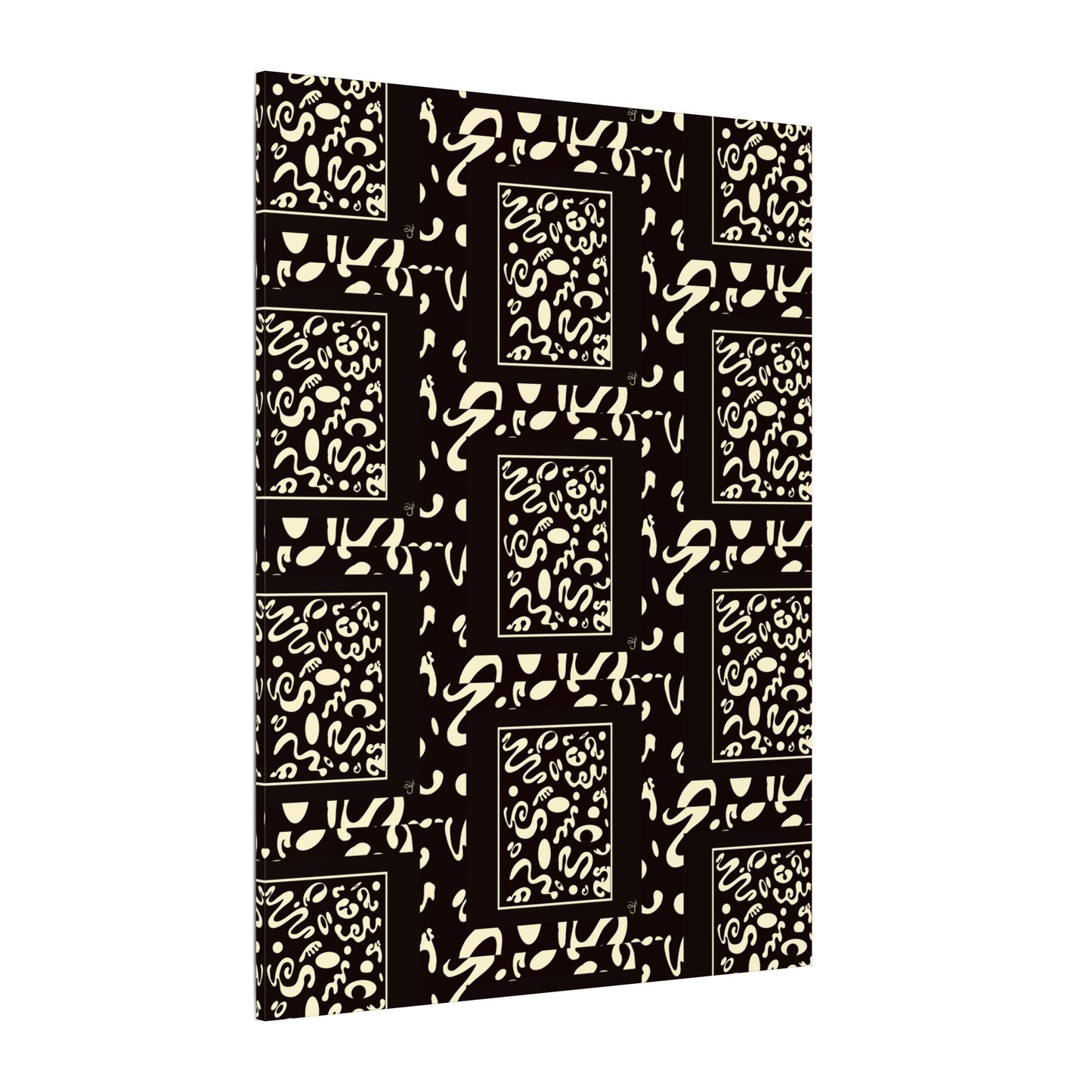 Deep Dream Special Edition Stretched Matte Canvas