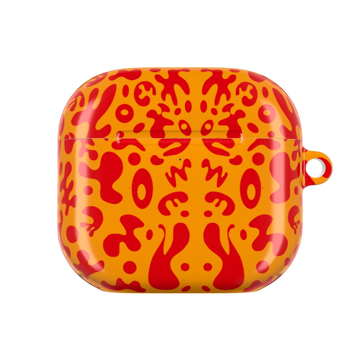 Mirror Work AirPod Cases - Heat Theory