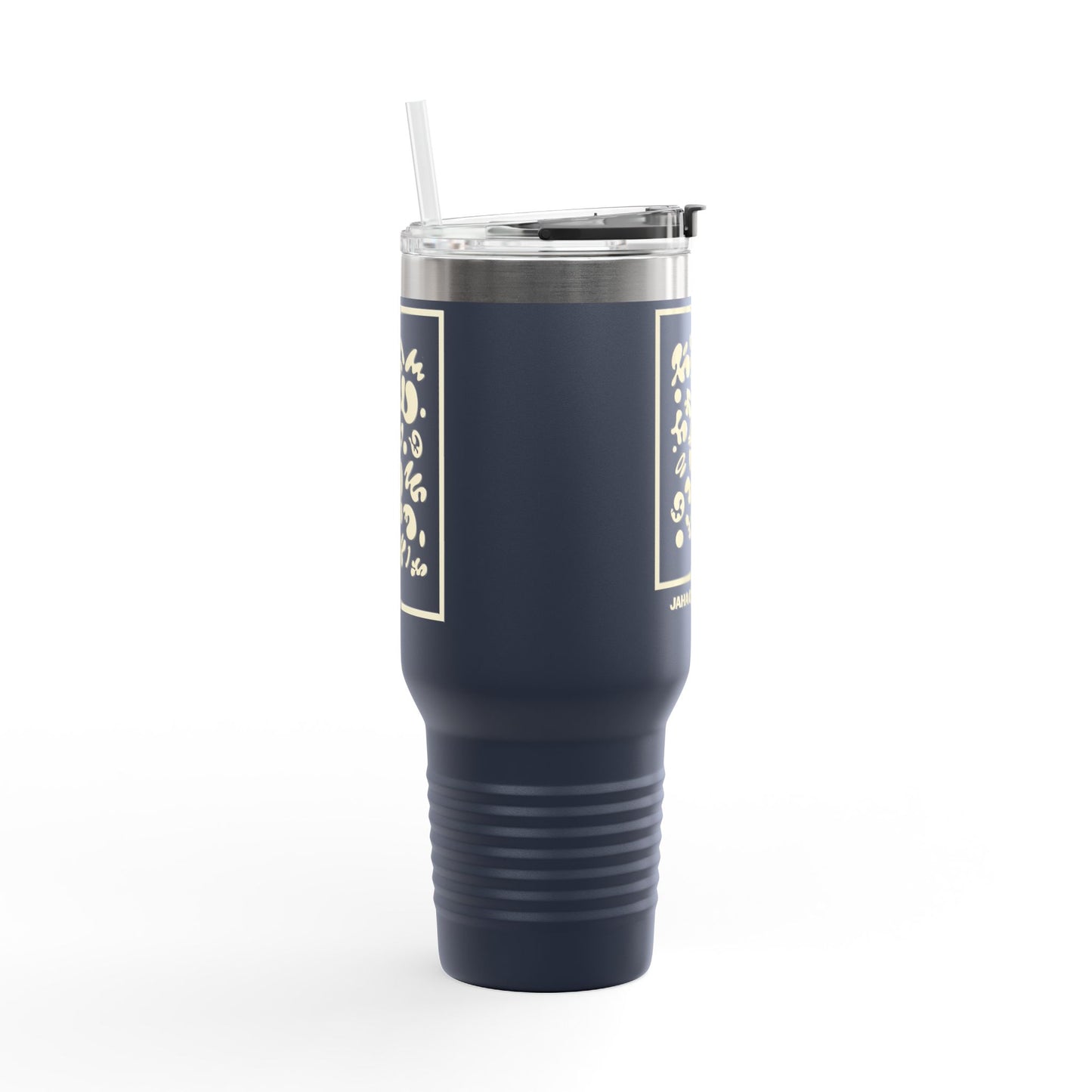 Deep Dream Insulated Travel Mug (40oz)