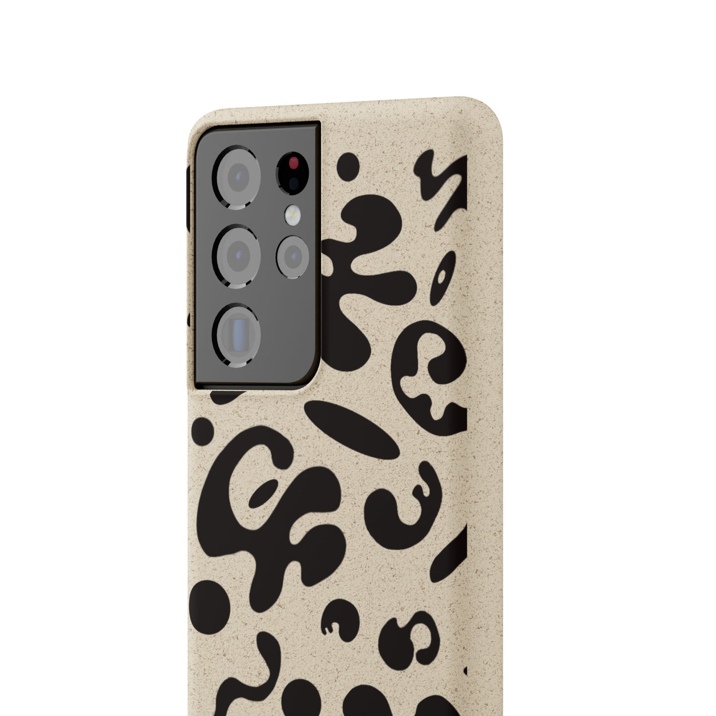 Pure Imagination Biodegradable Case - Blank Page