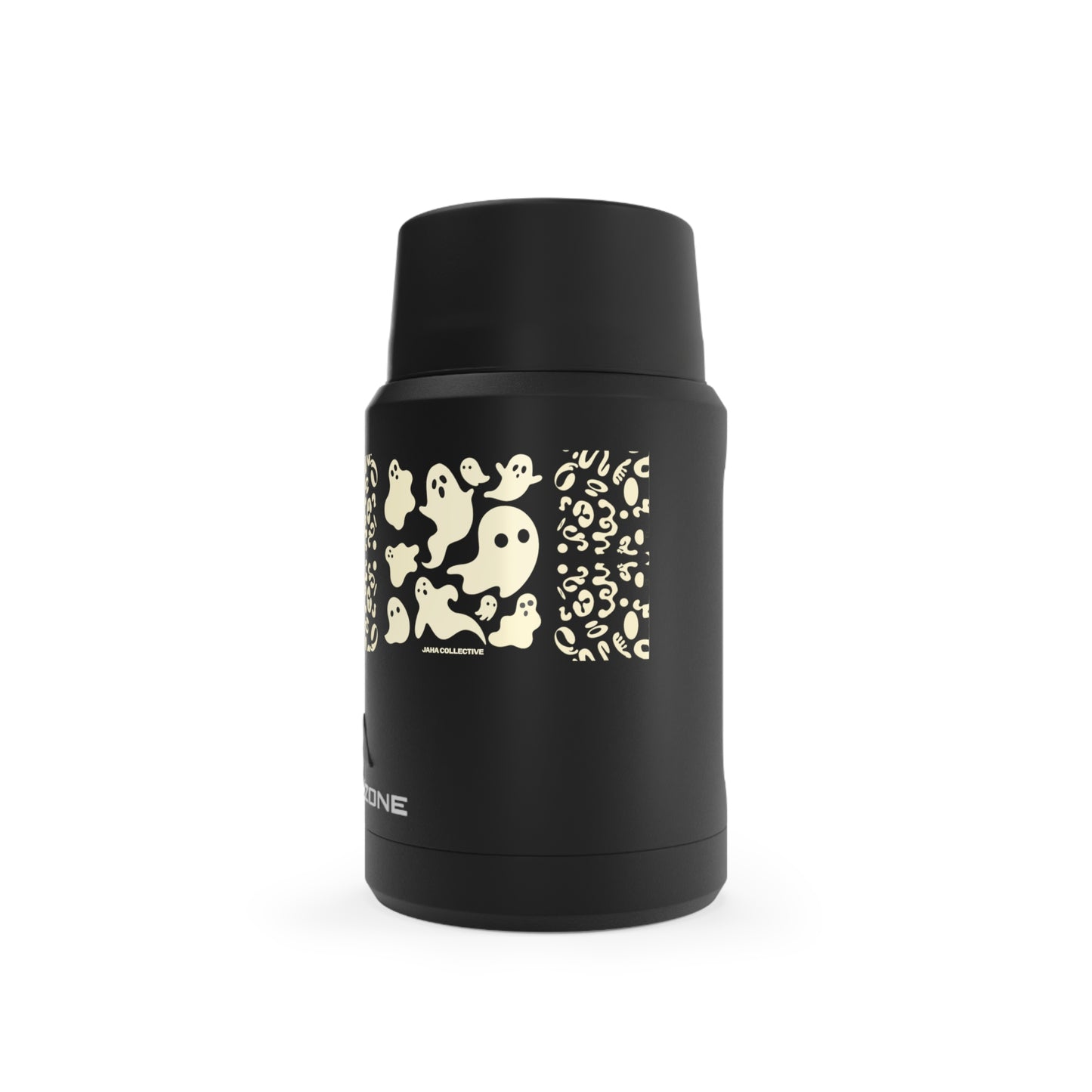 Boo Thing Titan Copper Insulated Food Storage
