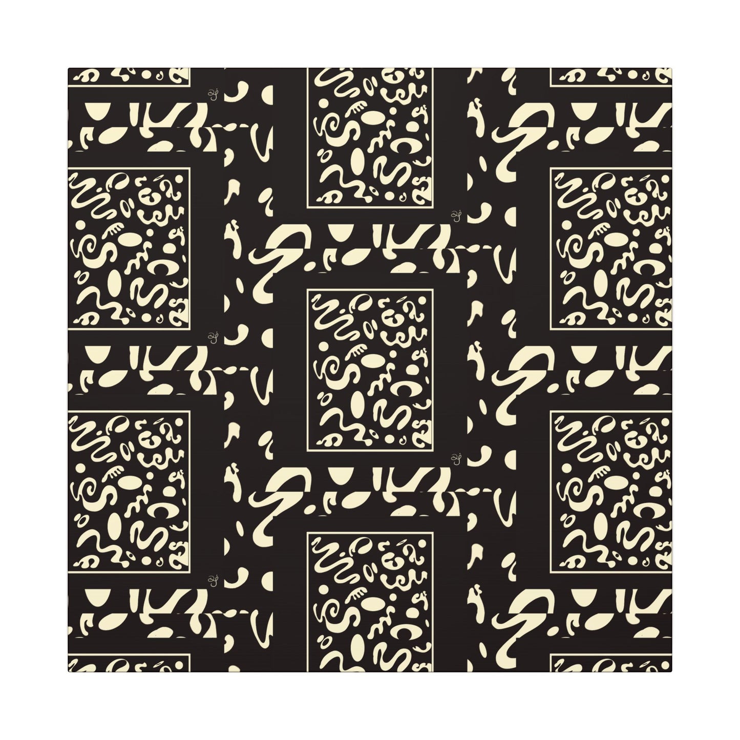 Deep Dream Special Edition Stretched Matte Canvas
