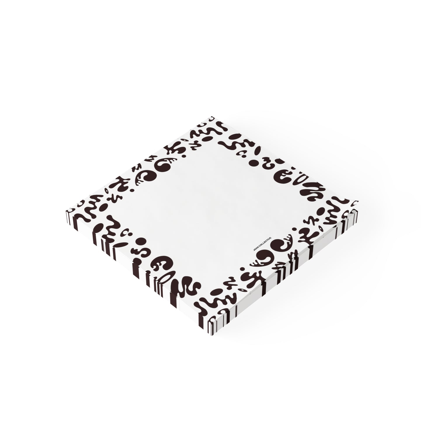 Adorn'd Post-It® Notes