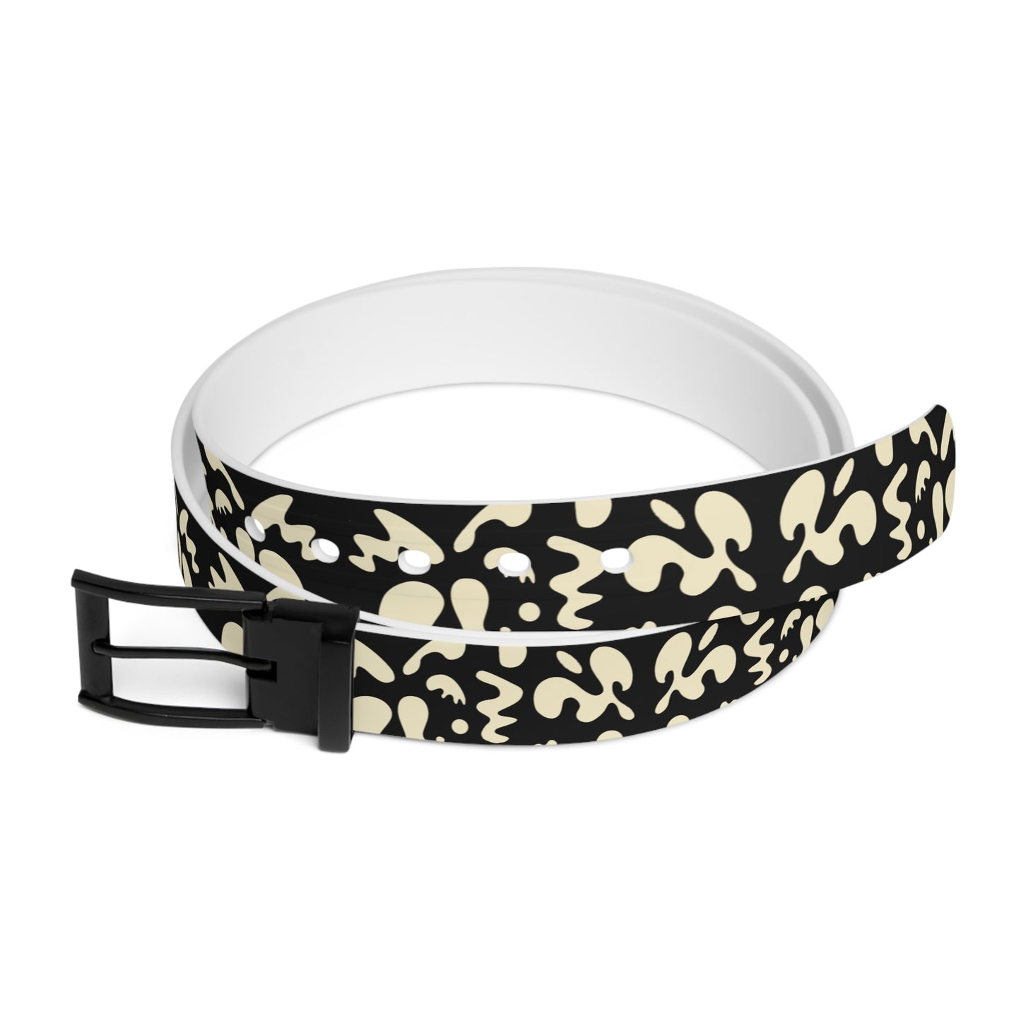 Adorn'd Statement Belt