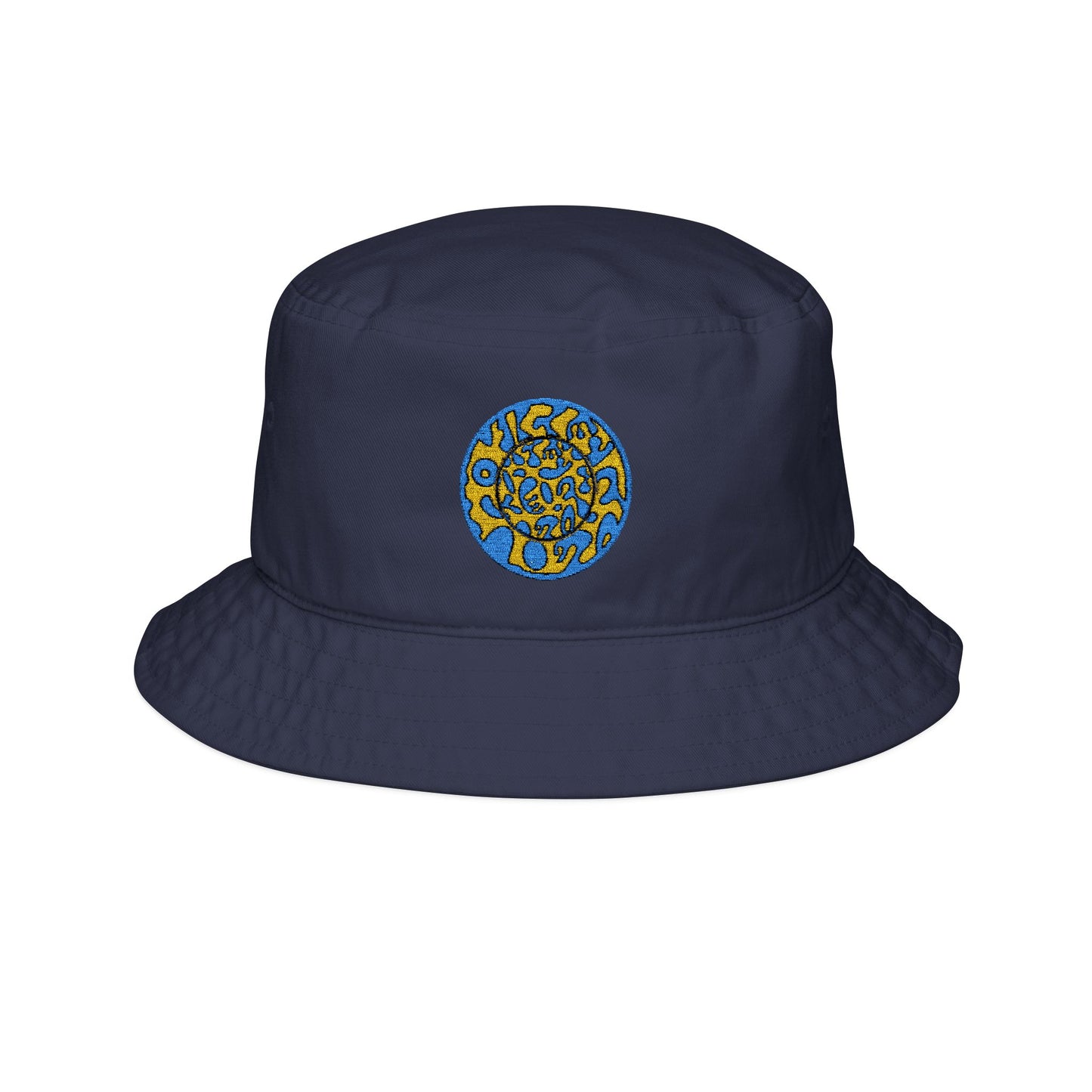 Adorn'd Color Embroidered Bucket Hat – Sunspell