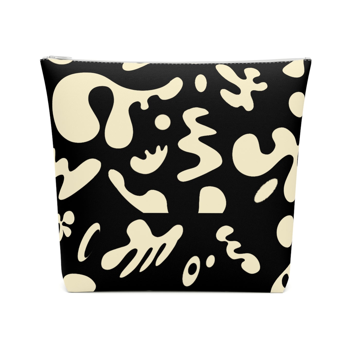 Pure Imagination Cotton Cosmetic Bag