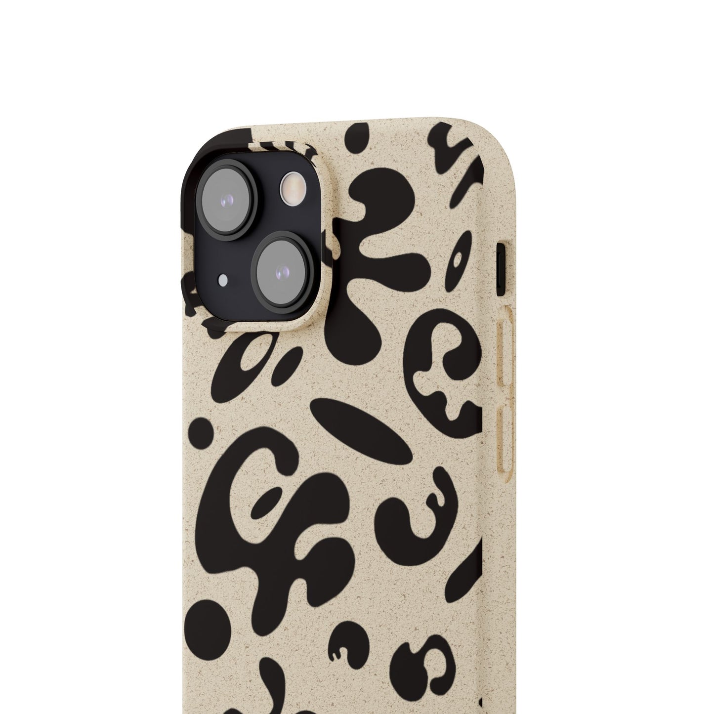 Pure Imagination Biodegradable Case - Blank Page