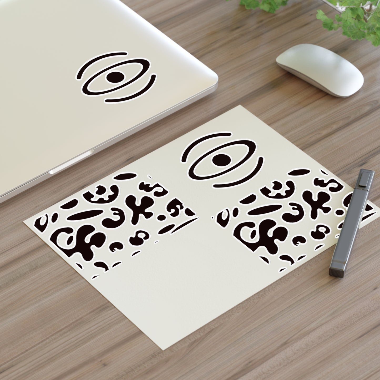 Pure Imagination Sticker Sheet