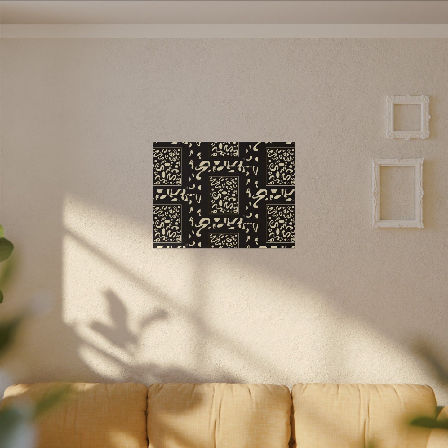 Deep Dream Special Edition Stretched Matte Canvas