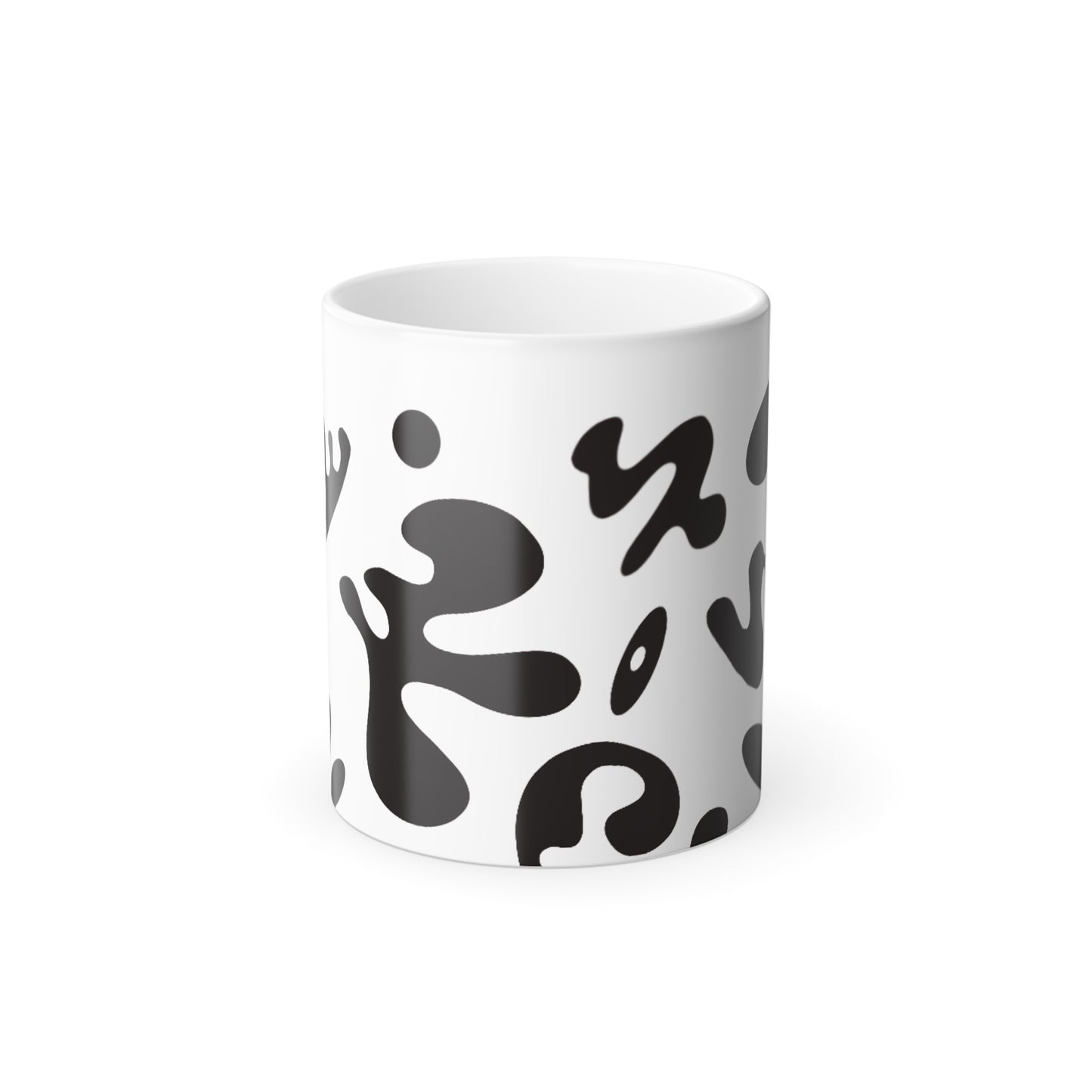 Nourish'd Heat Morphing Mug