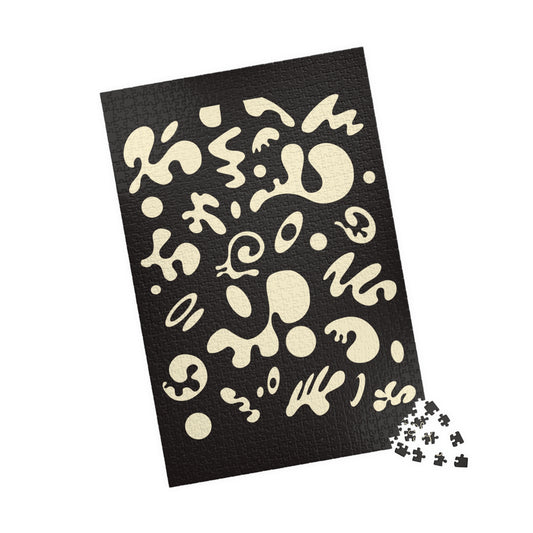 Bright Future Puzzle (110, 252, 520, 1014-piece) - Smoke Signal