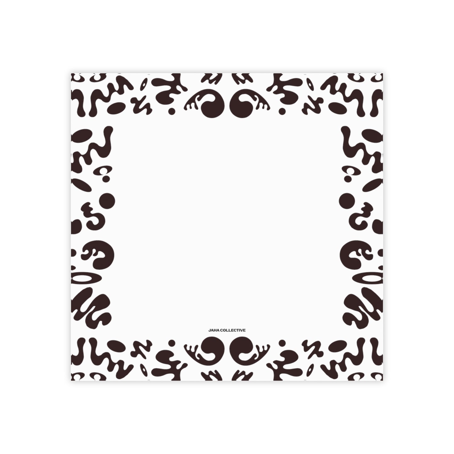 Adorn'd Post-It® Notes