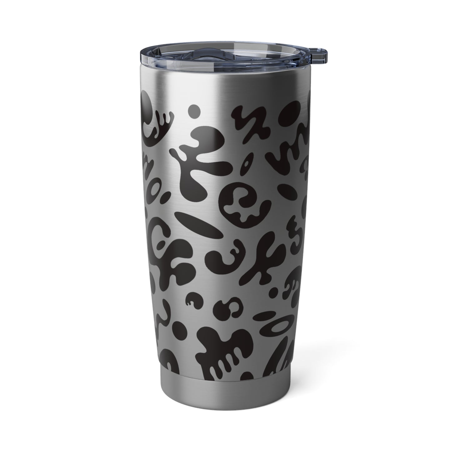 Mirror Work Tumbler (20oz)
