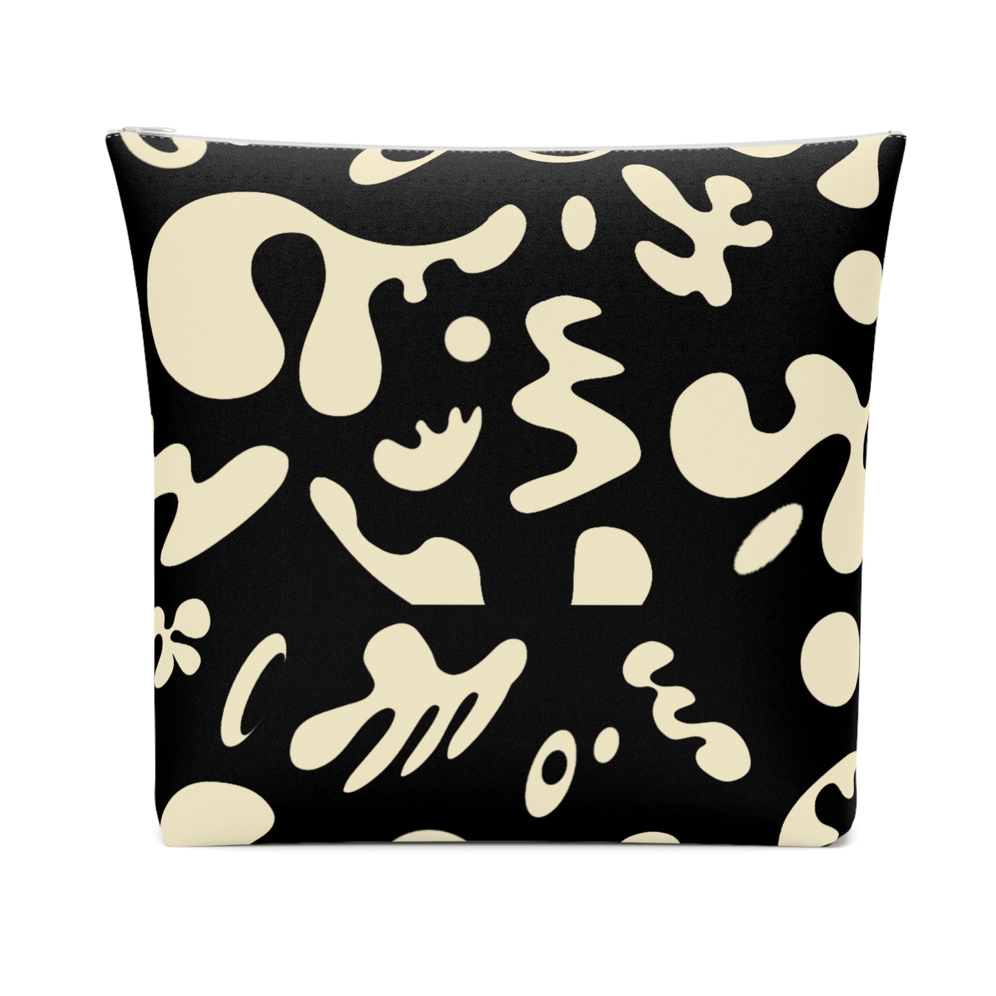 Pure Imagination Cotton Cosmetic Bag