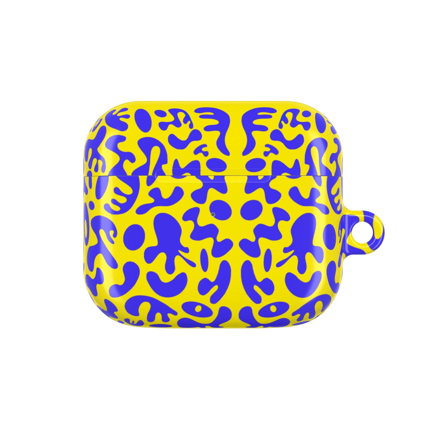 Mirror Work AirPod Cases - Sunspell
