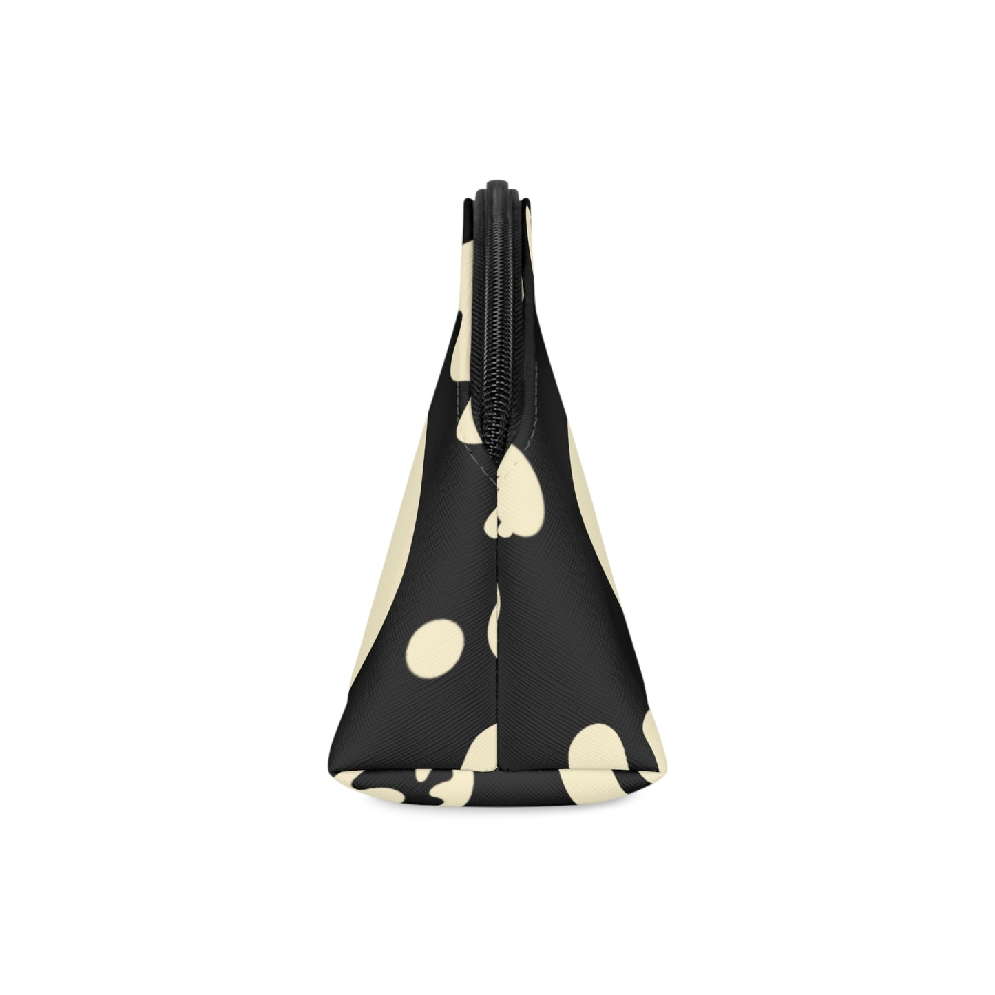 Pure Imagination Curve Top Makeup Bag