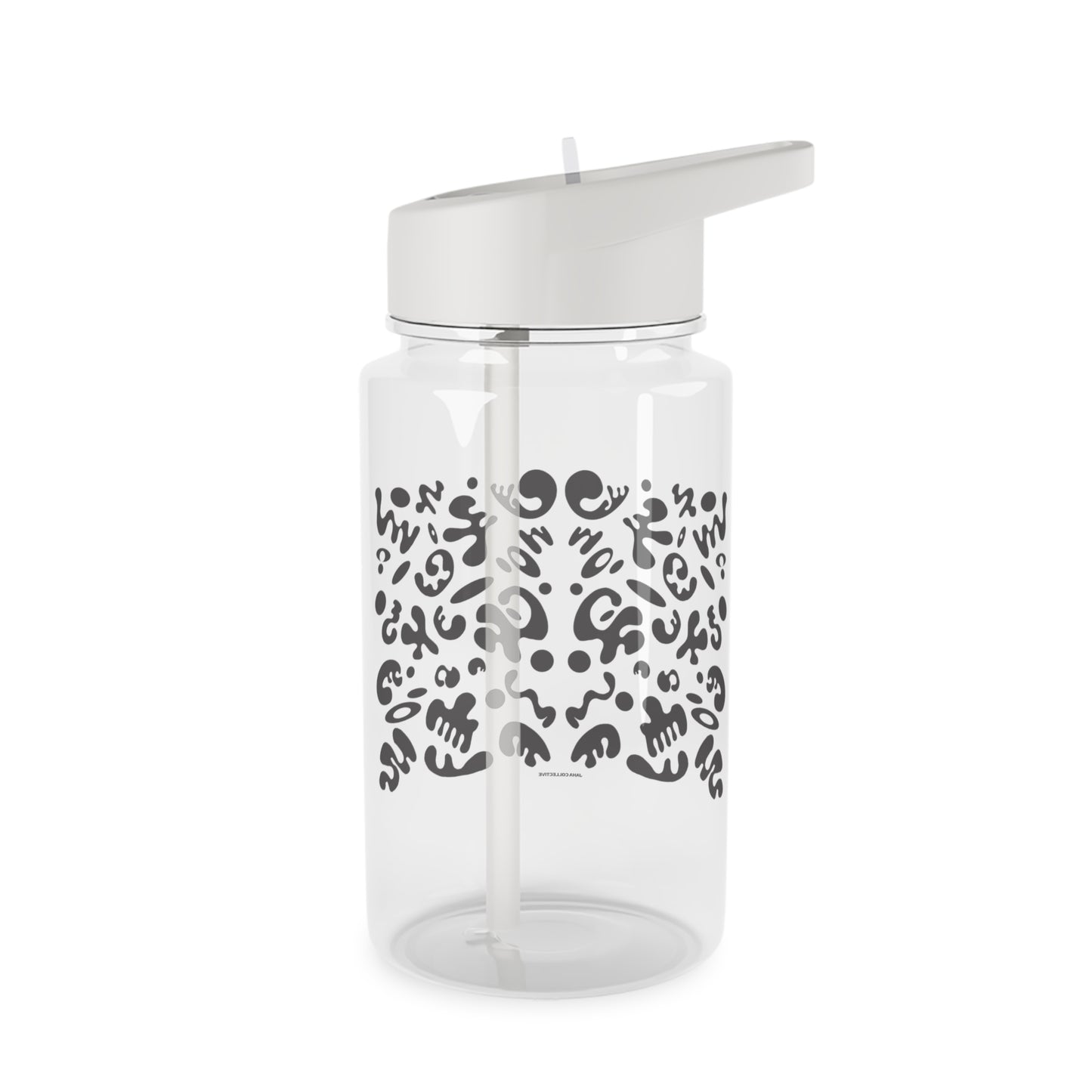 Adorn'd Tritan Water Bottle