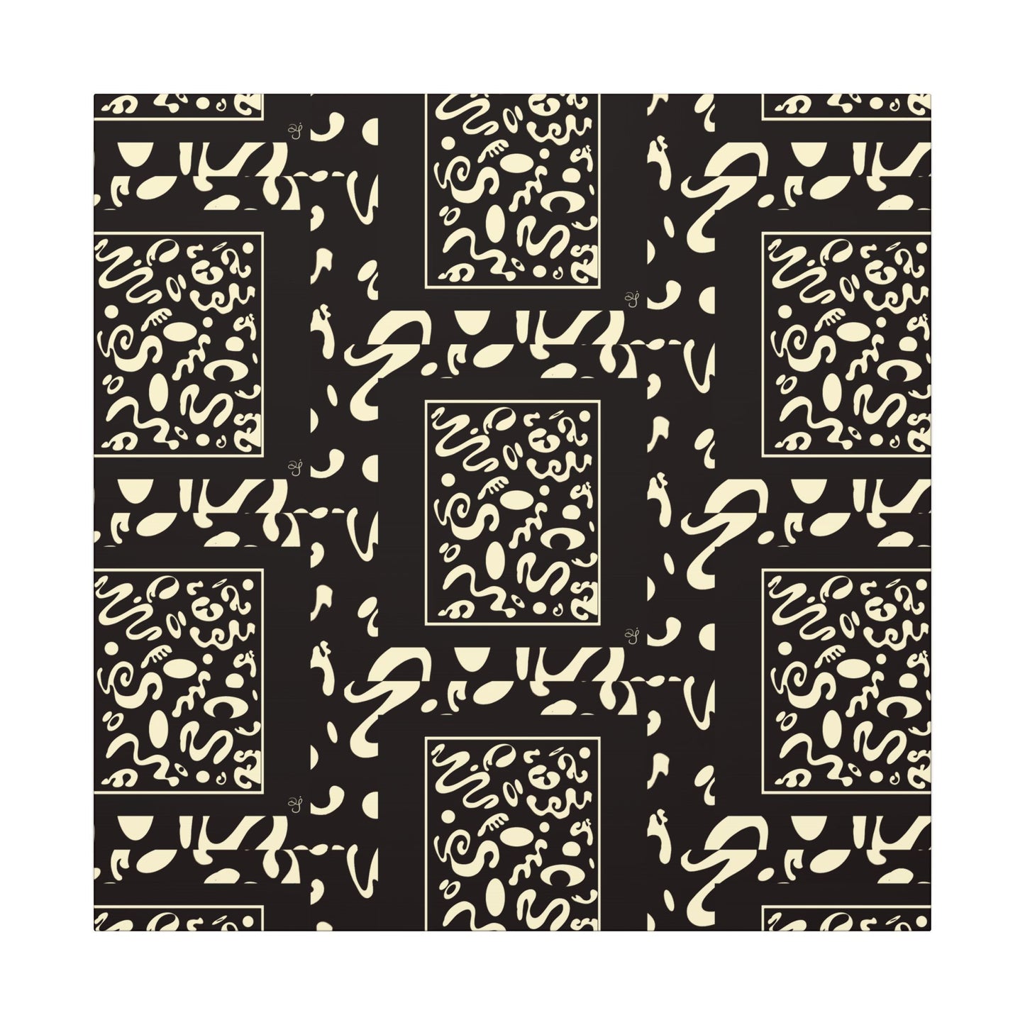 Deep Dream Special Edition Stretched Matte Canvas