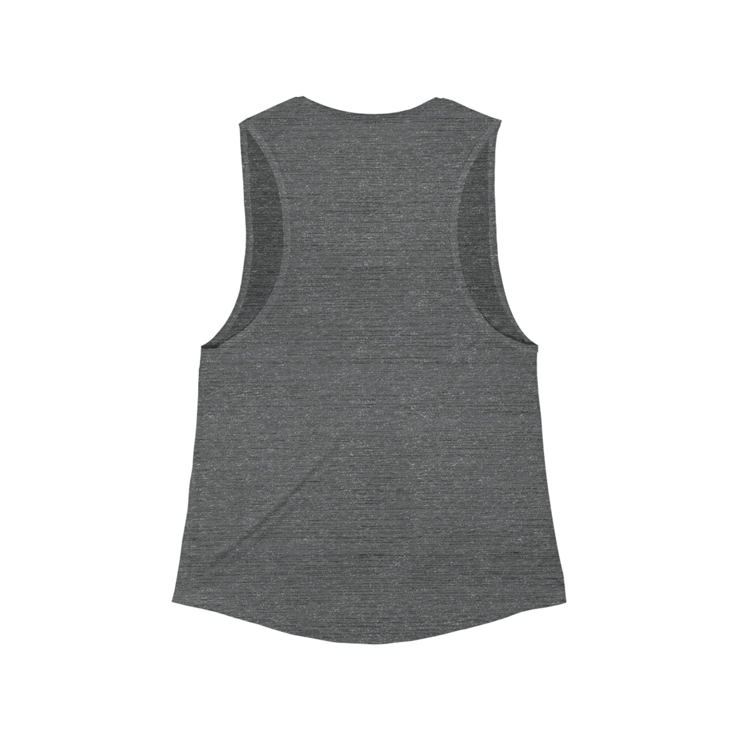 Adorn'd Women's Flowy Muscle Tank