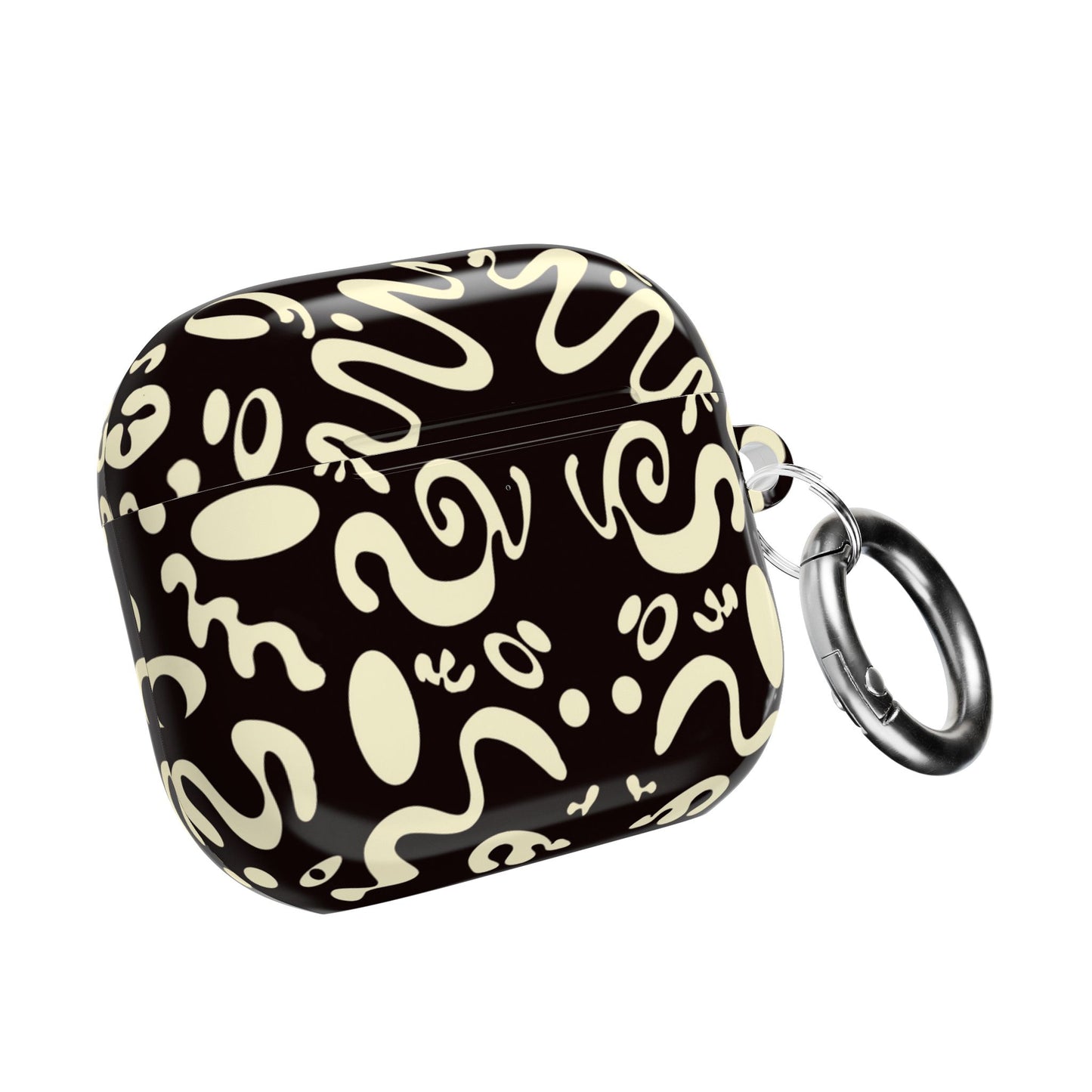Mirror Work AirPod Cases - Smoke Signal