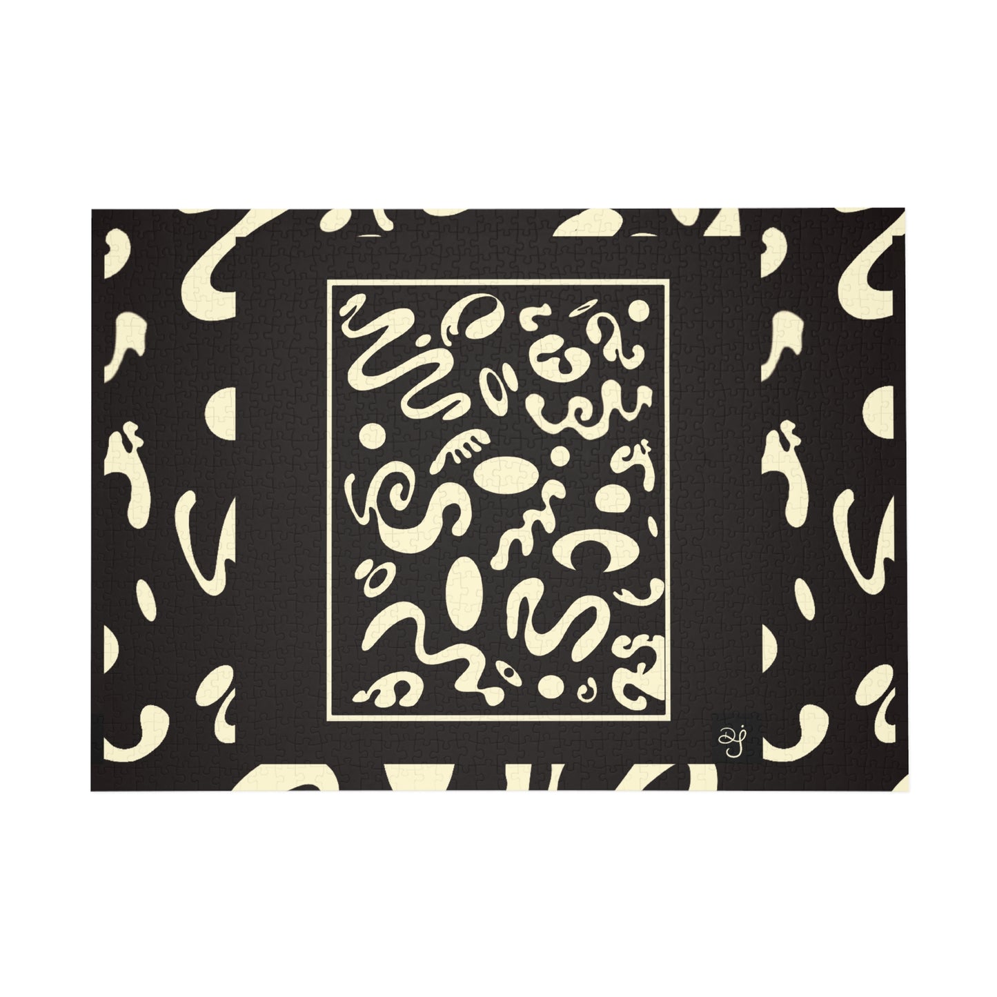 Deep Dream Special Edition Puzzle (96 to 1000-Piece)