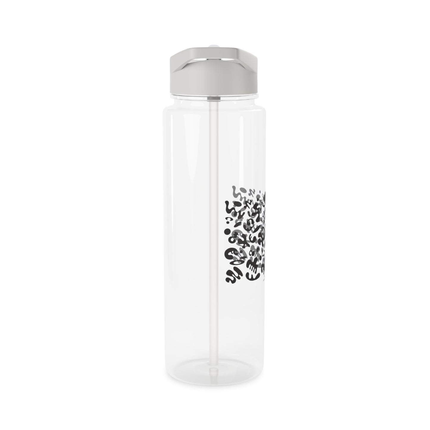 Adorn'd Tritan Water Bottle
