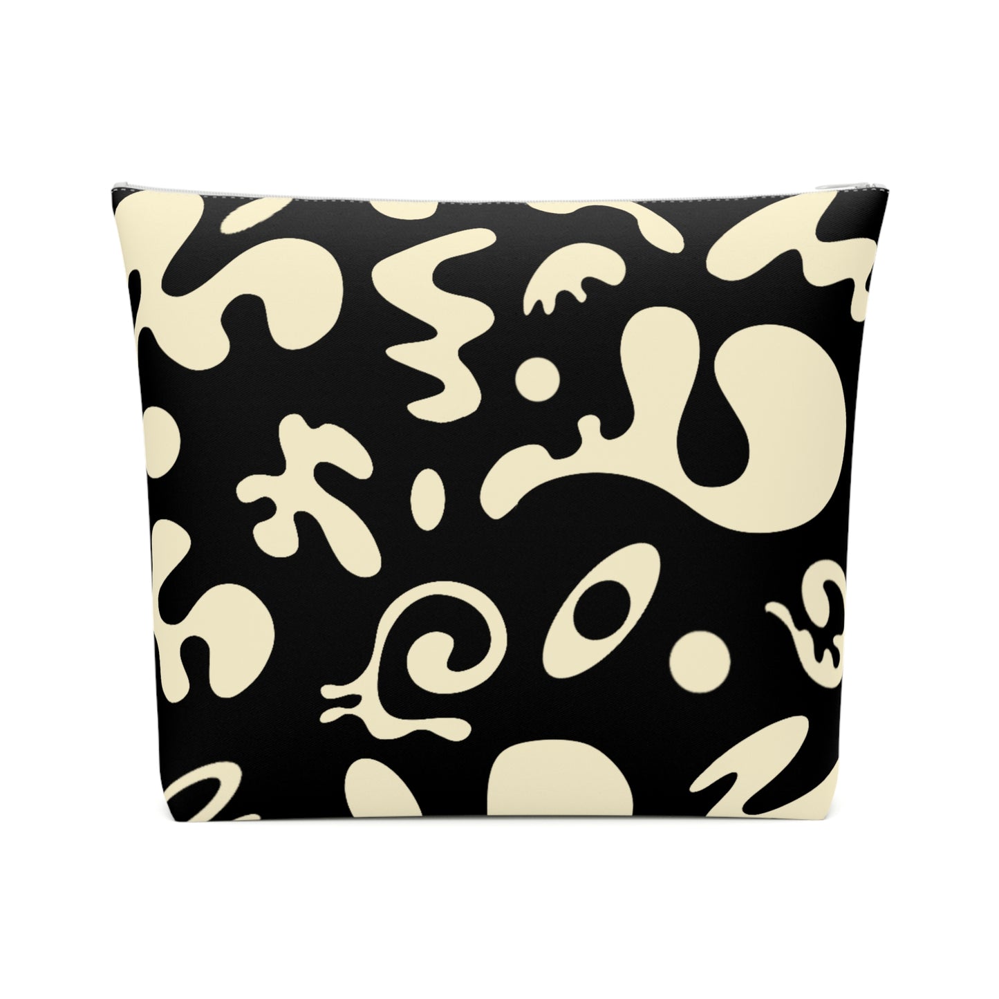 Pure Imagination Cotton Cosmetic Bag