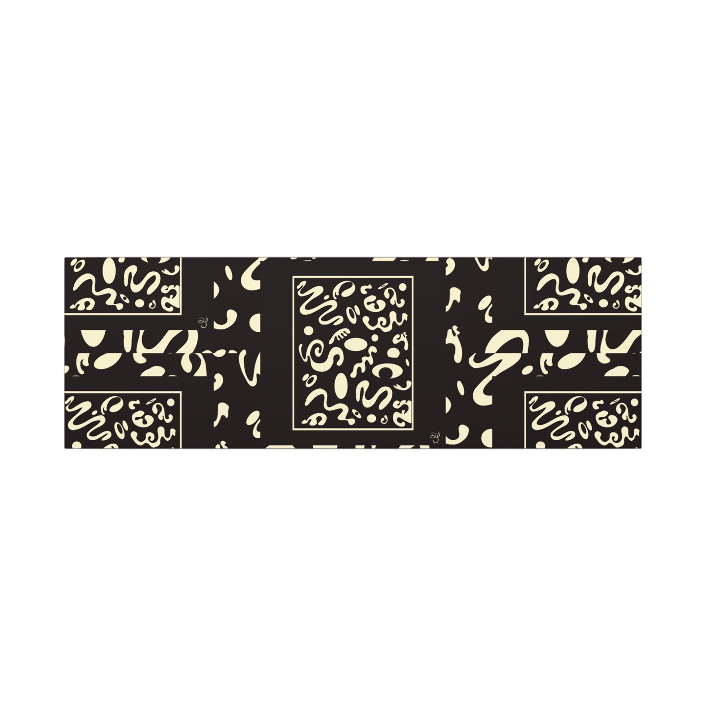Deep Dream Special Edition Stretched Matte Canvas